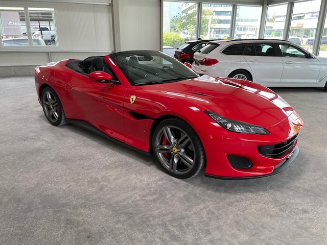 FERRARI Portofino 3.9 V8 T-image-4