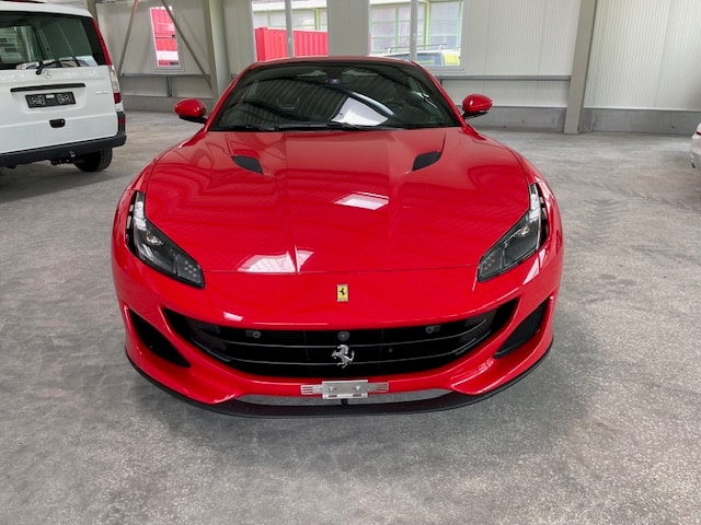 FERRARI Portofino 3.9 V8 T
