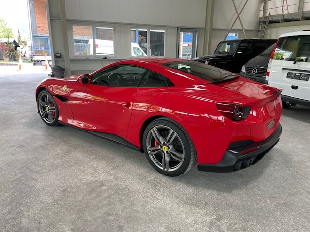 FERRARI Portofino 3.9 V8 T-image-3