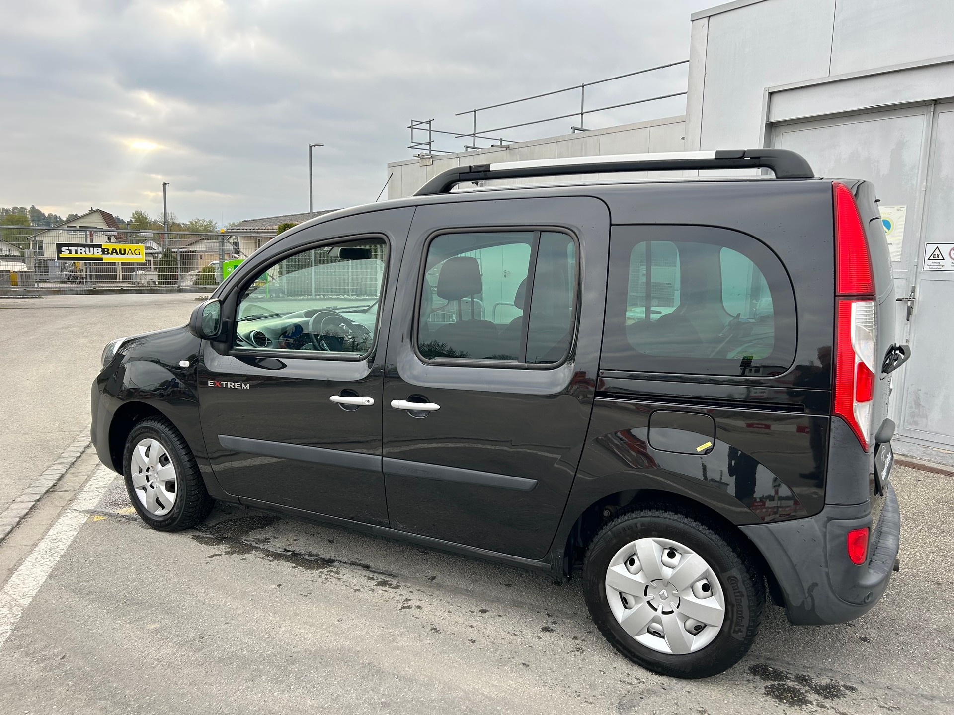 RENAULT Kangoo 1.5 dCi Story EDC-image-6