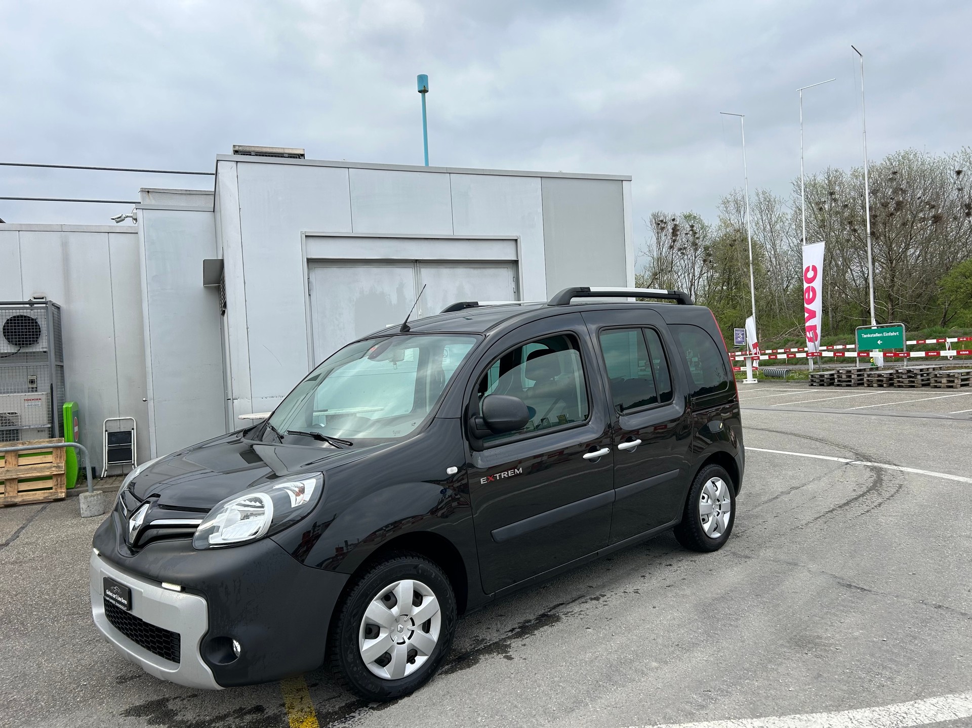 RENAULT Kangoo 1.5 dCi Story EDC-image-8