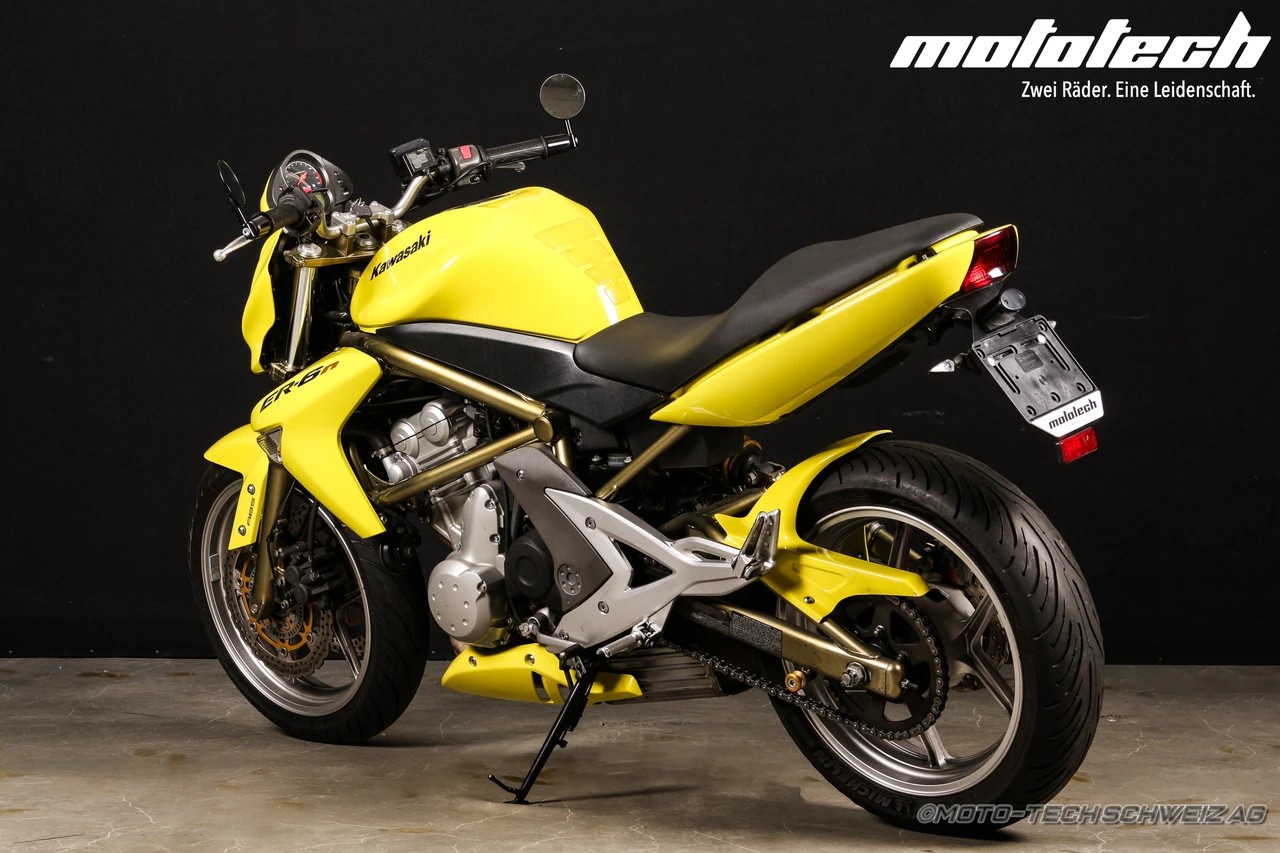 KAWASAKI ER-6 n ABS-image-2