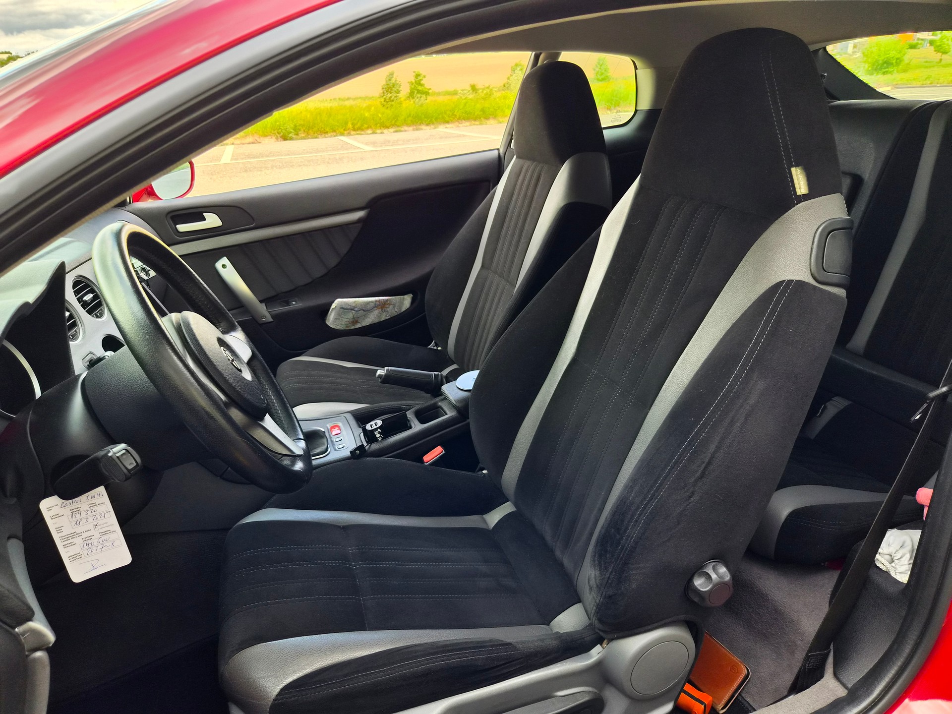 ALFA ROMEO Brera 2.2 JTS-image-10