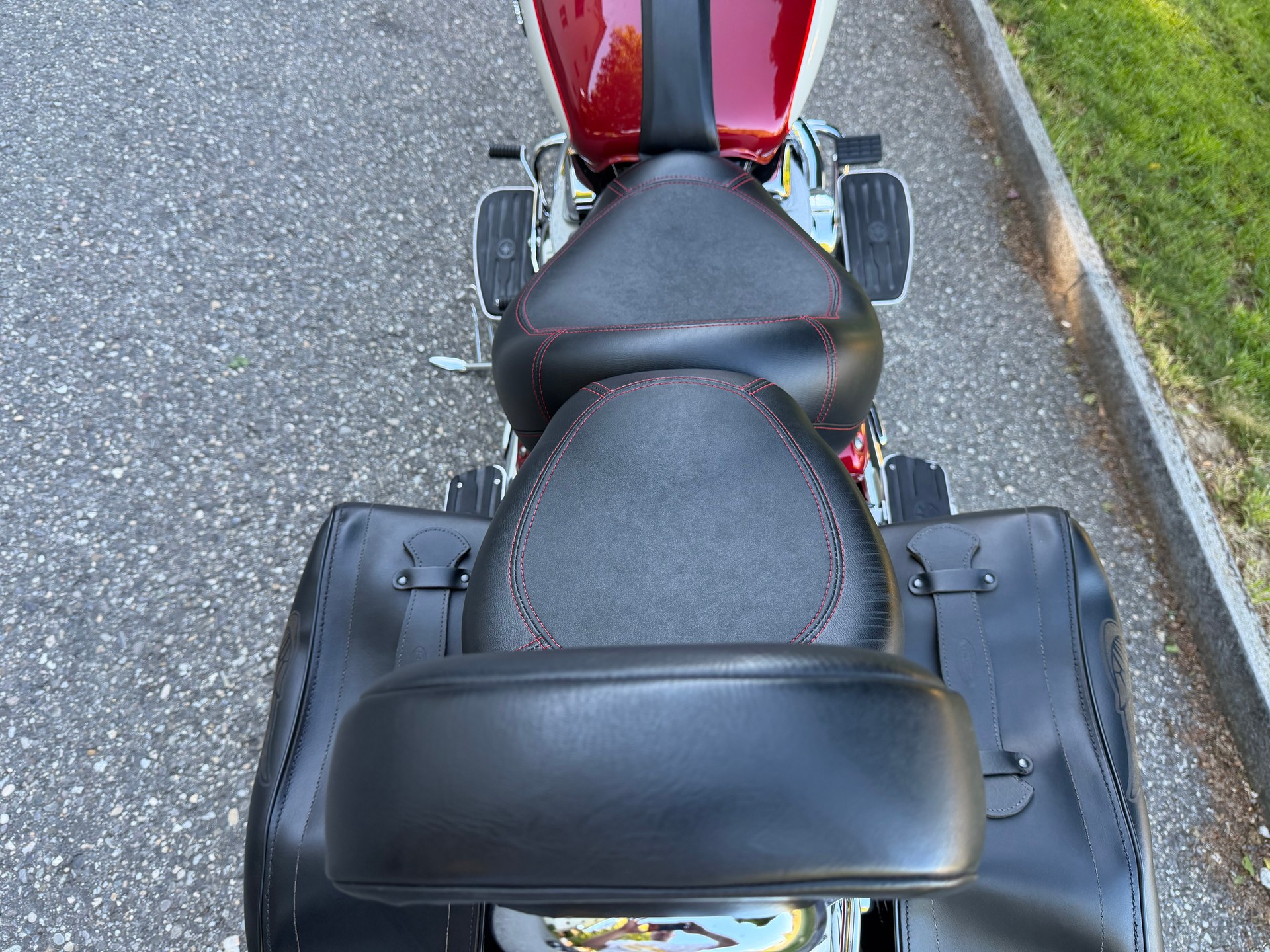 YAMAHA XVZ 1300 A Royal Star-image-8