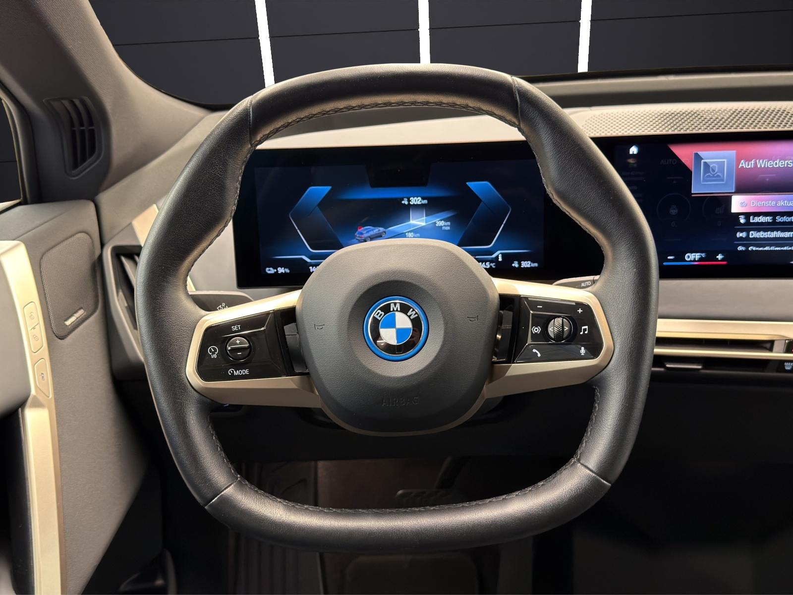 BMW iX xDrive40-image-5