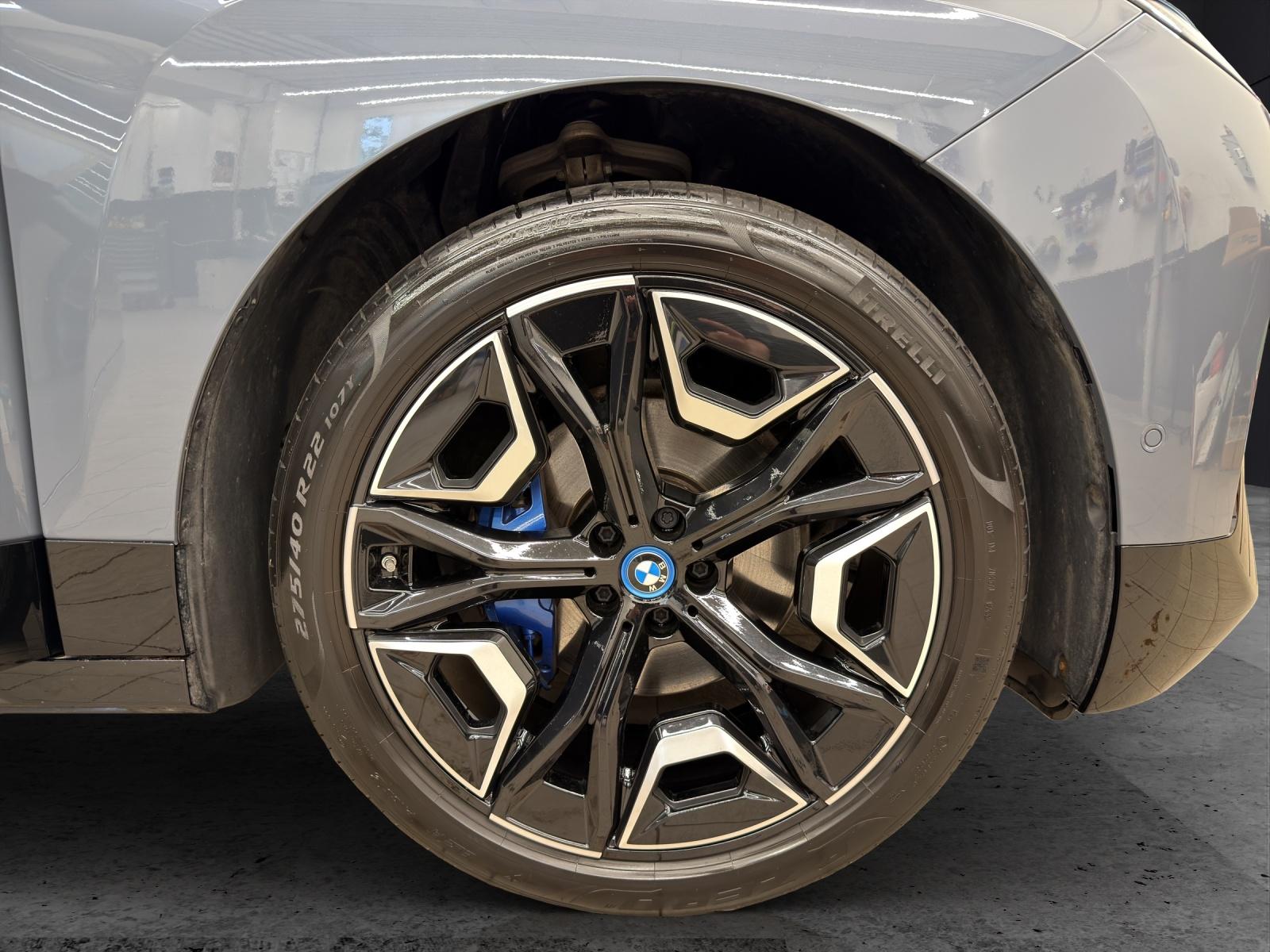 BMW iX xDrive40-image-19