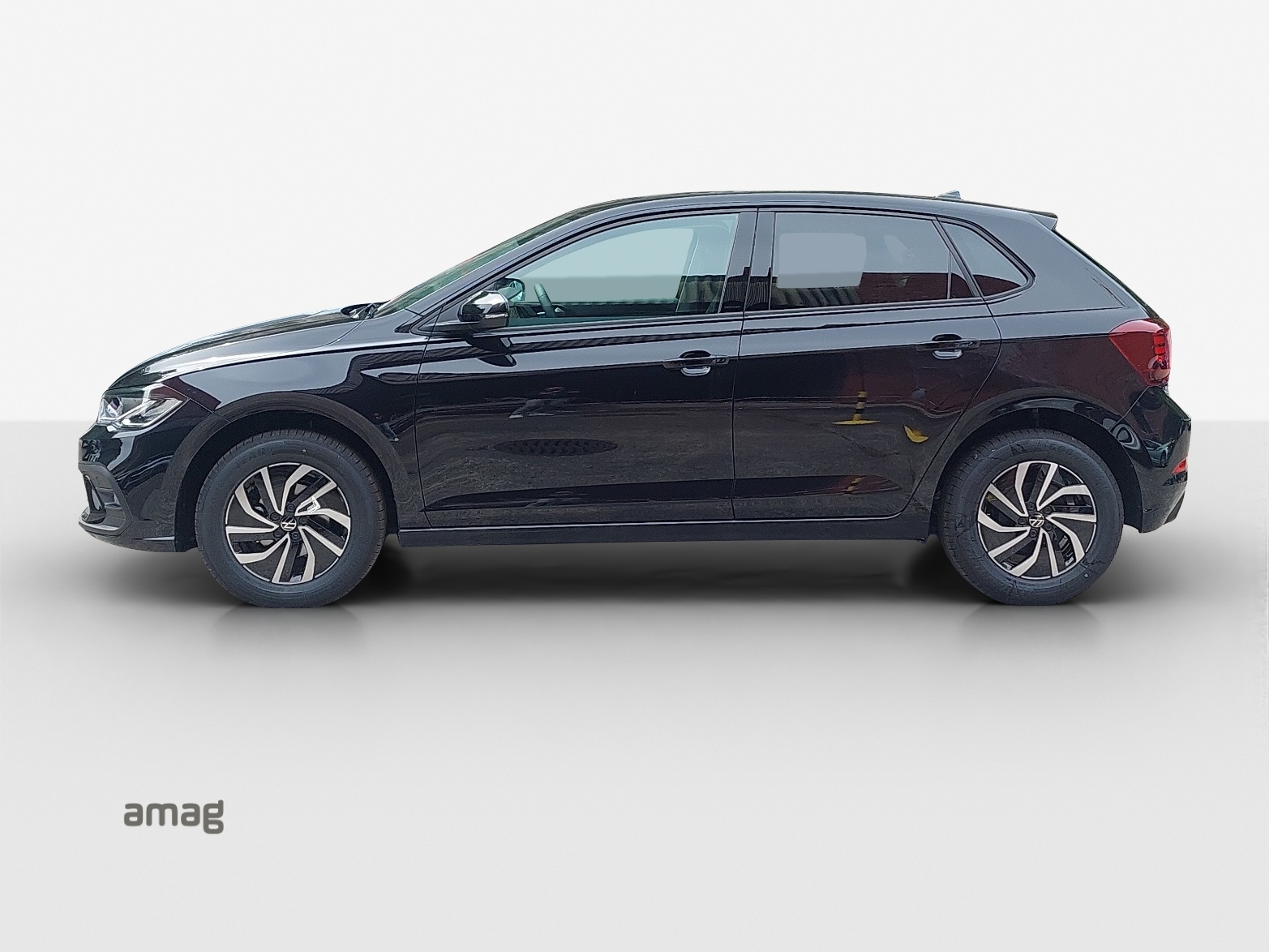VW Polo 1.0 TSI Life DSG-showroom-element-1