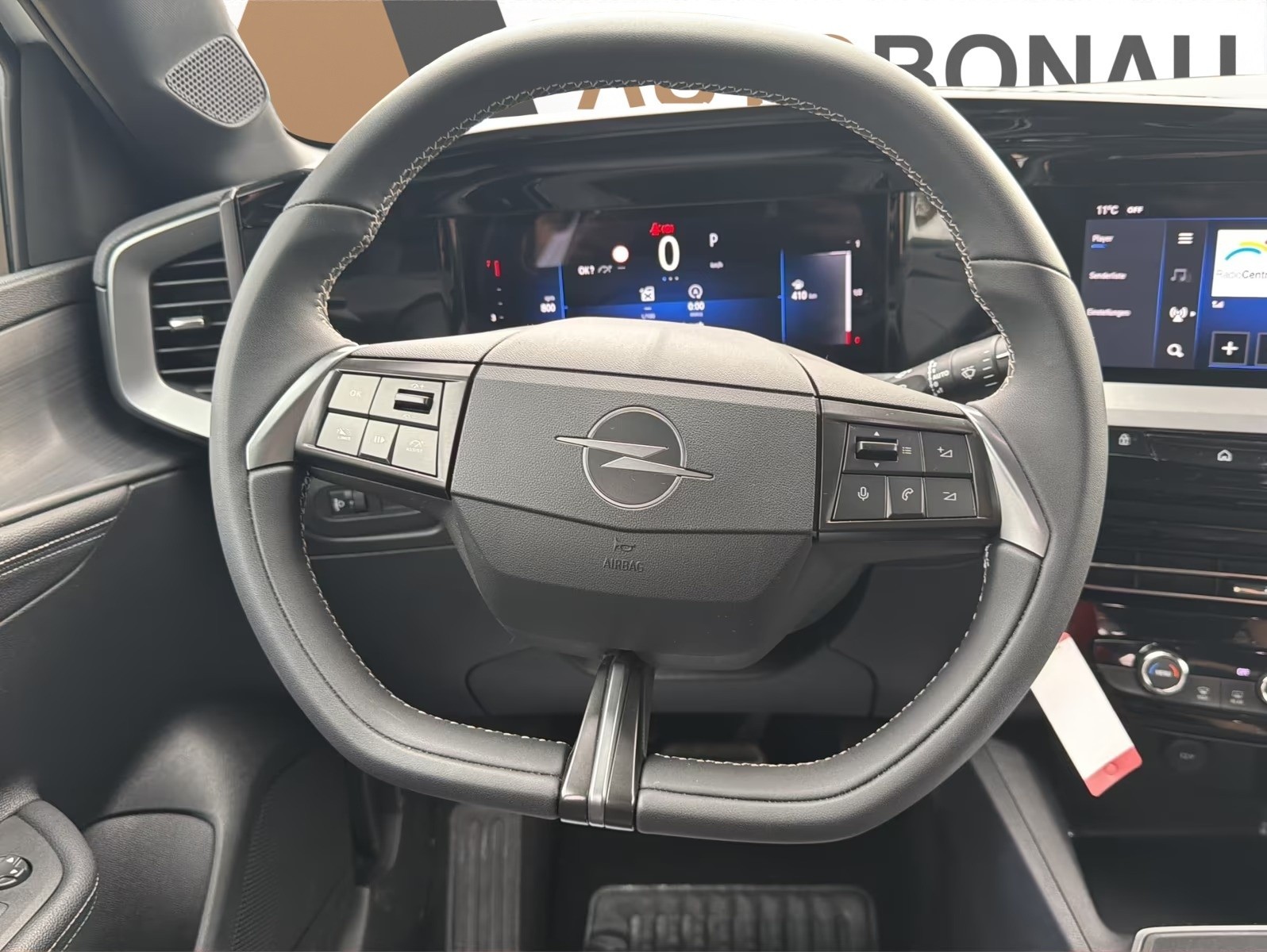 OPEL Mokka 1.2 T 130 GS-image-6