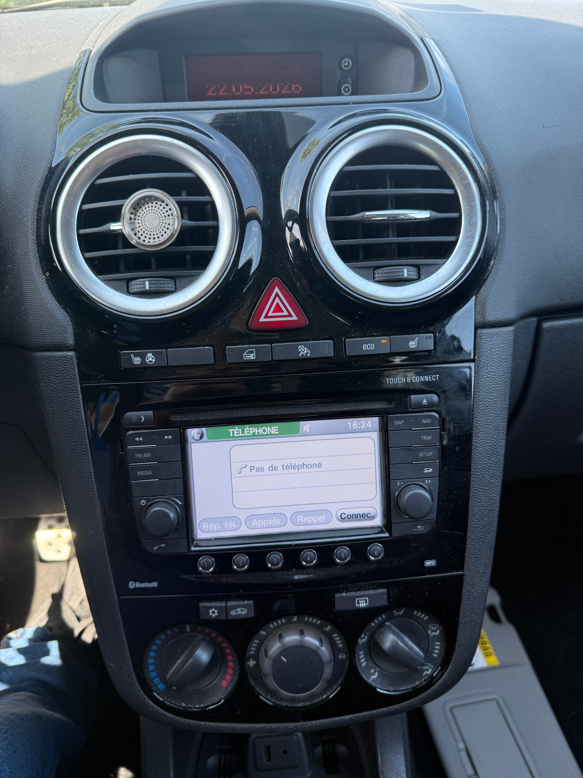 OPEL Corsa 1.4 Turbo Color Edition-image-9
