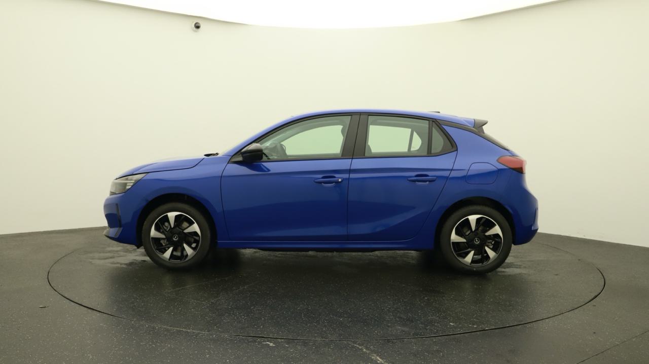 OPEL Corsa e- 50kWh Edition-showroom-element-1