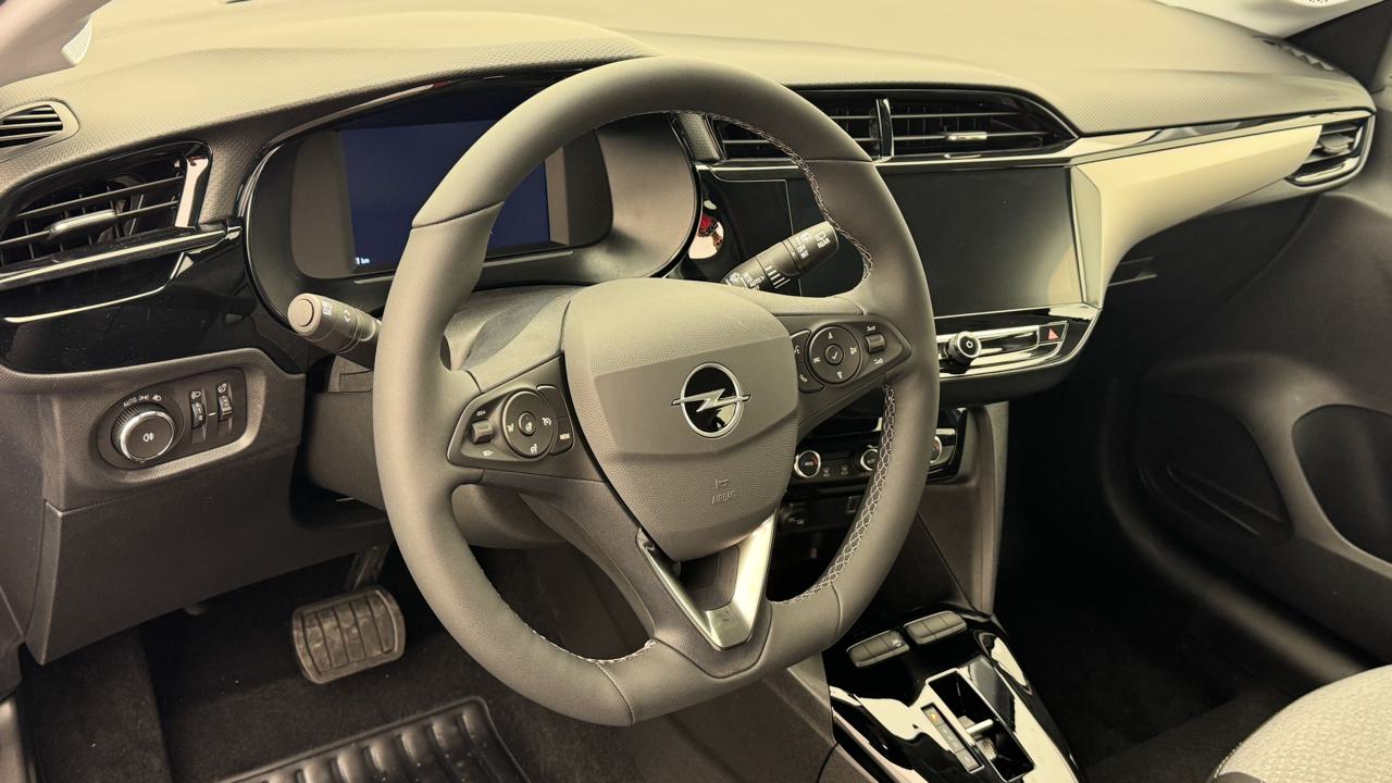 OPEL Corsa e- 50kWh Edition-image-6