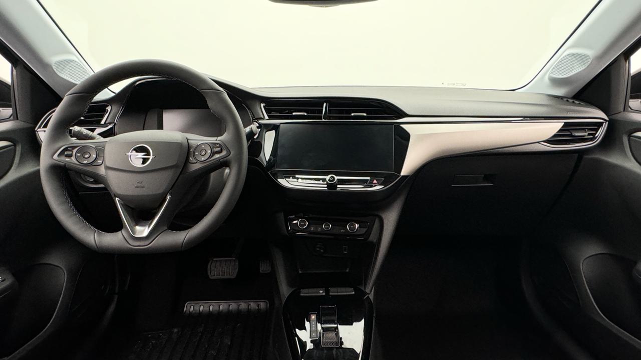 OPEL Corsa e- 50kWh Edition-image-5