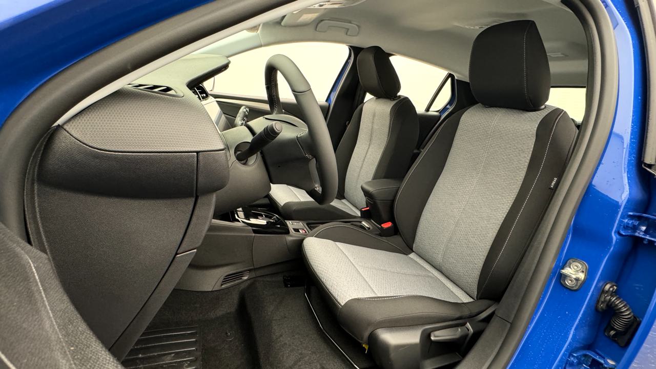 OPEL Corsa e- 50kWh Edition-image-4