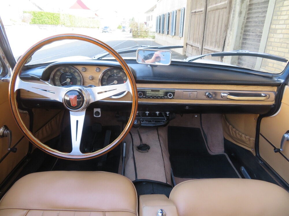 FIAT 1500 S OSCA-image-8