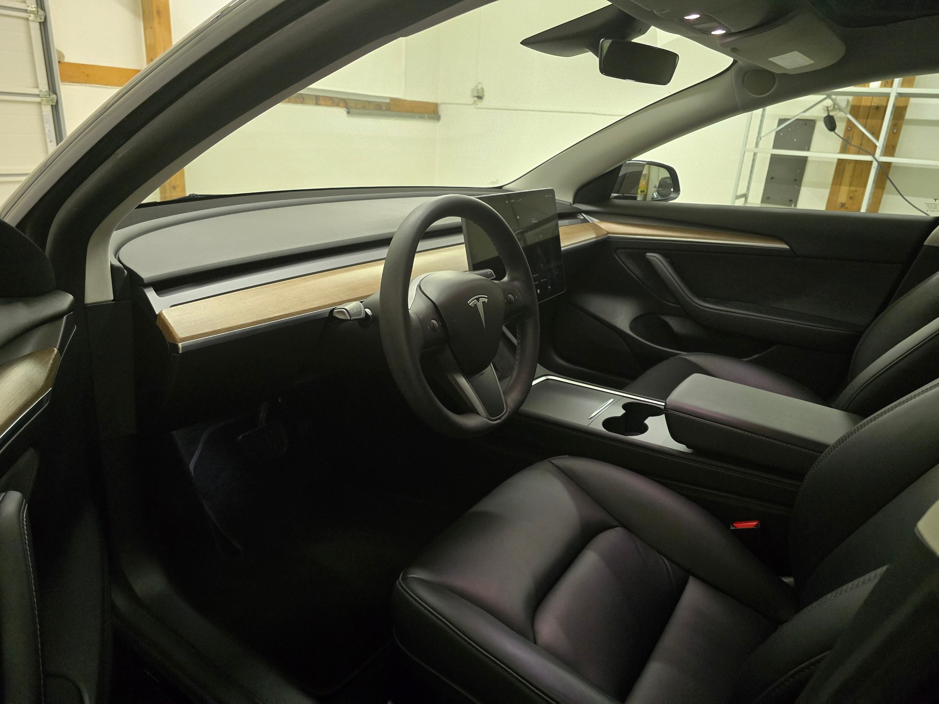 TESLA Model 3 Long Range Dual Motor AWD-image-6