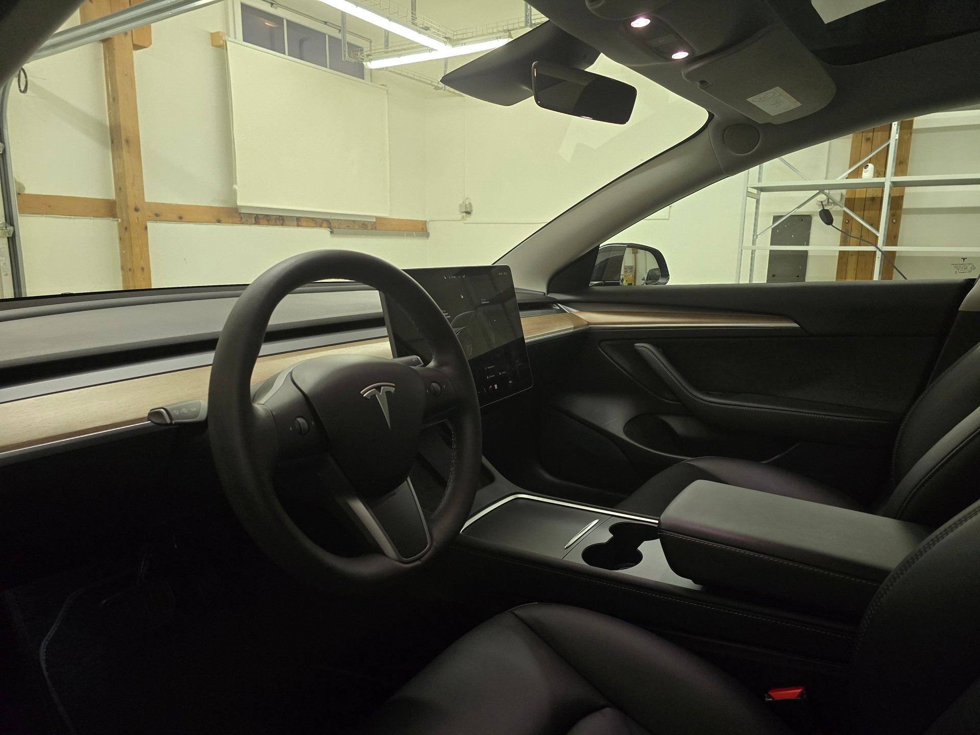 TESLA Model 3 Long Range Dual Motor AWD-image-7