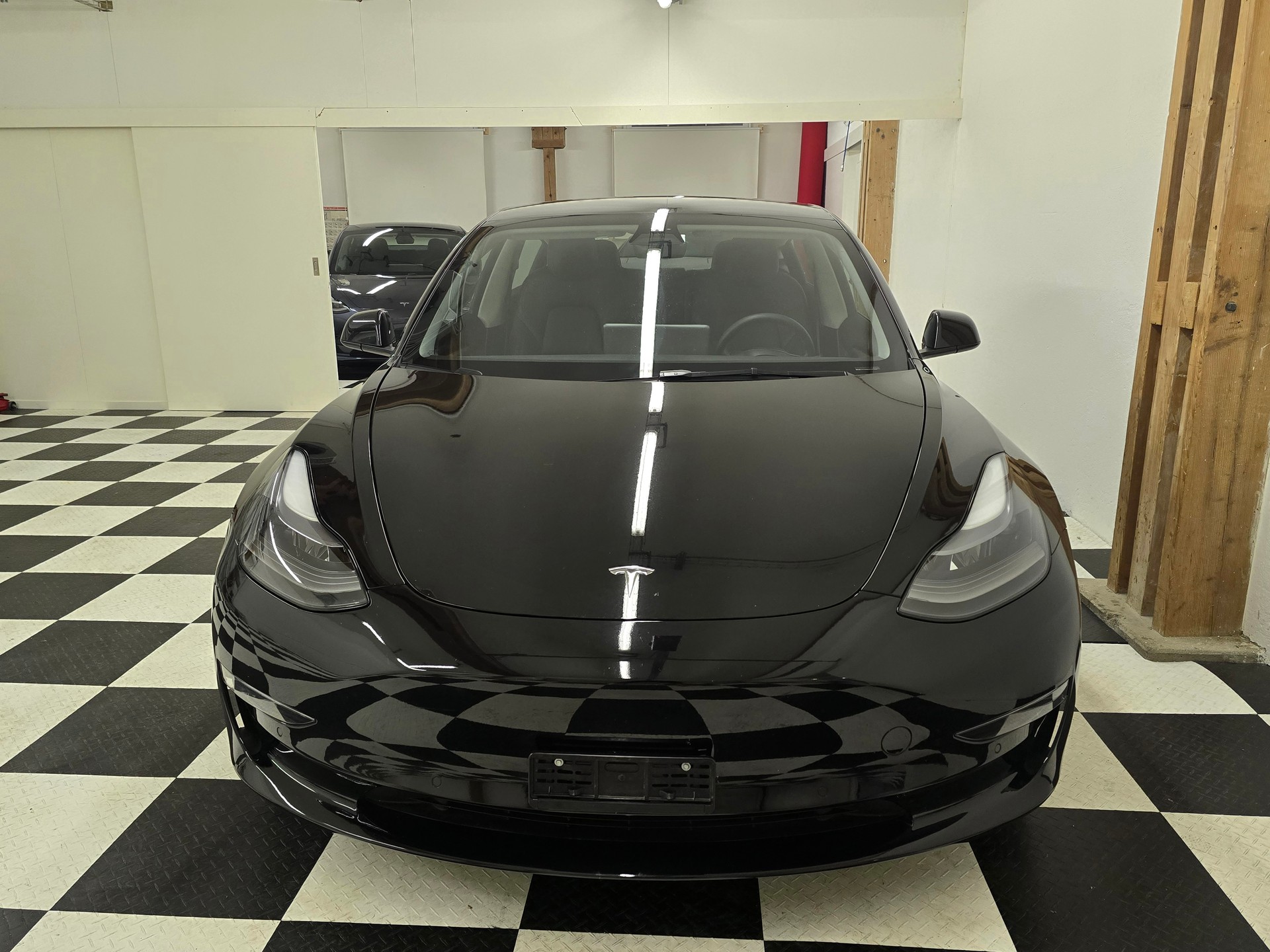 TESLA Model 3 Long Range Dual Motor AWD