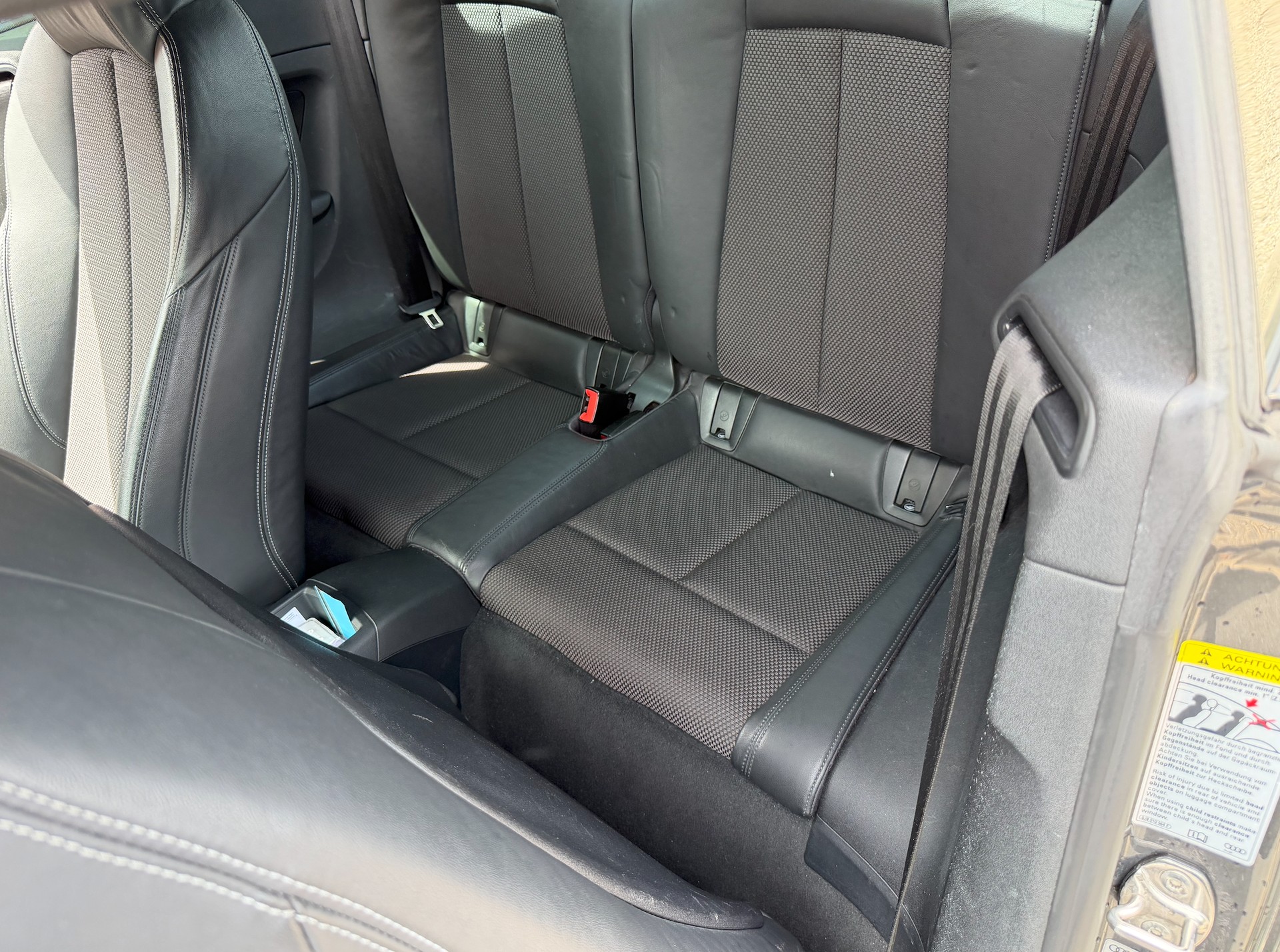 AUDI 2.0 TFSI S-Tronic-image-5