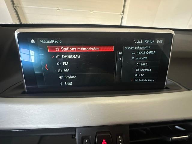 BMW X1 20i xDrive-image-15