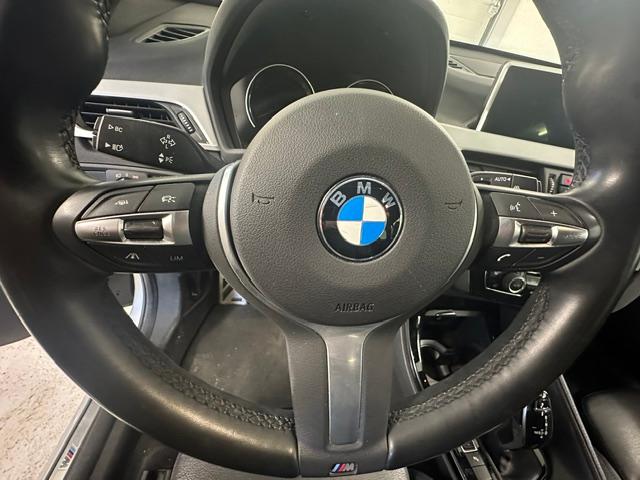 BMW X1 20i xDrive-image-8