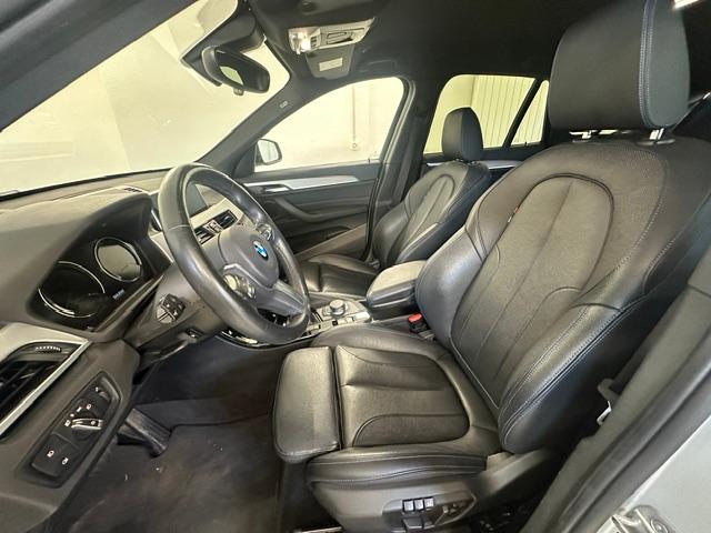 BMW X1 20i xDrive-image-6