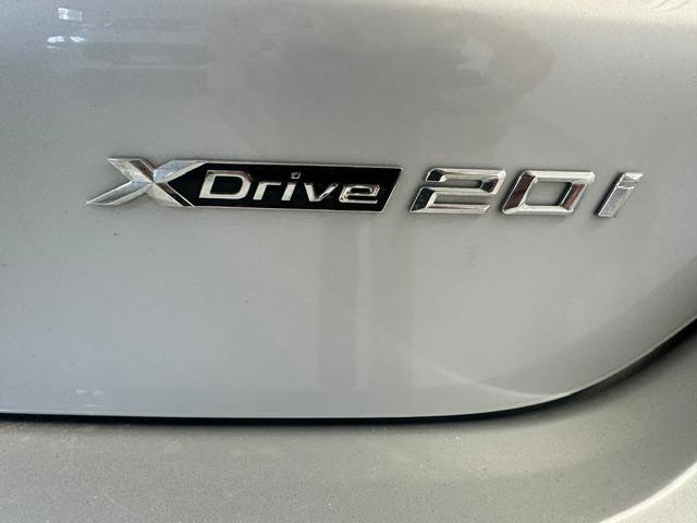 BMW X1 20i xDrive-image-2