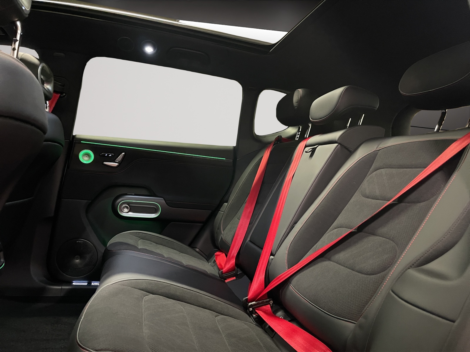 SMART #5 100kWh Brabus AWD-image-8