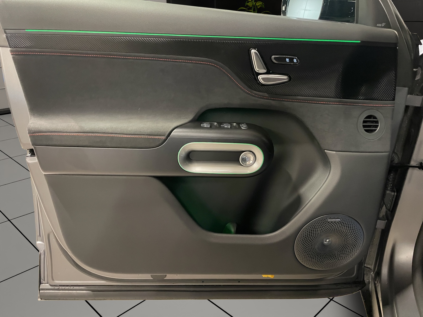 SMART #5 100kWh Brabus AWD-image-5