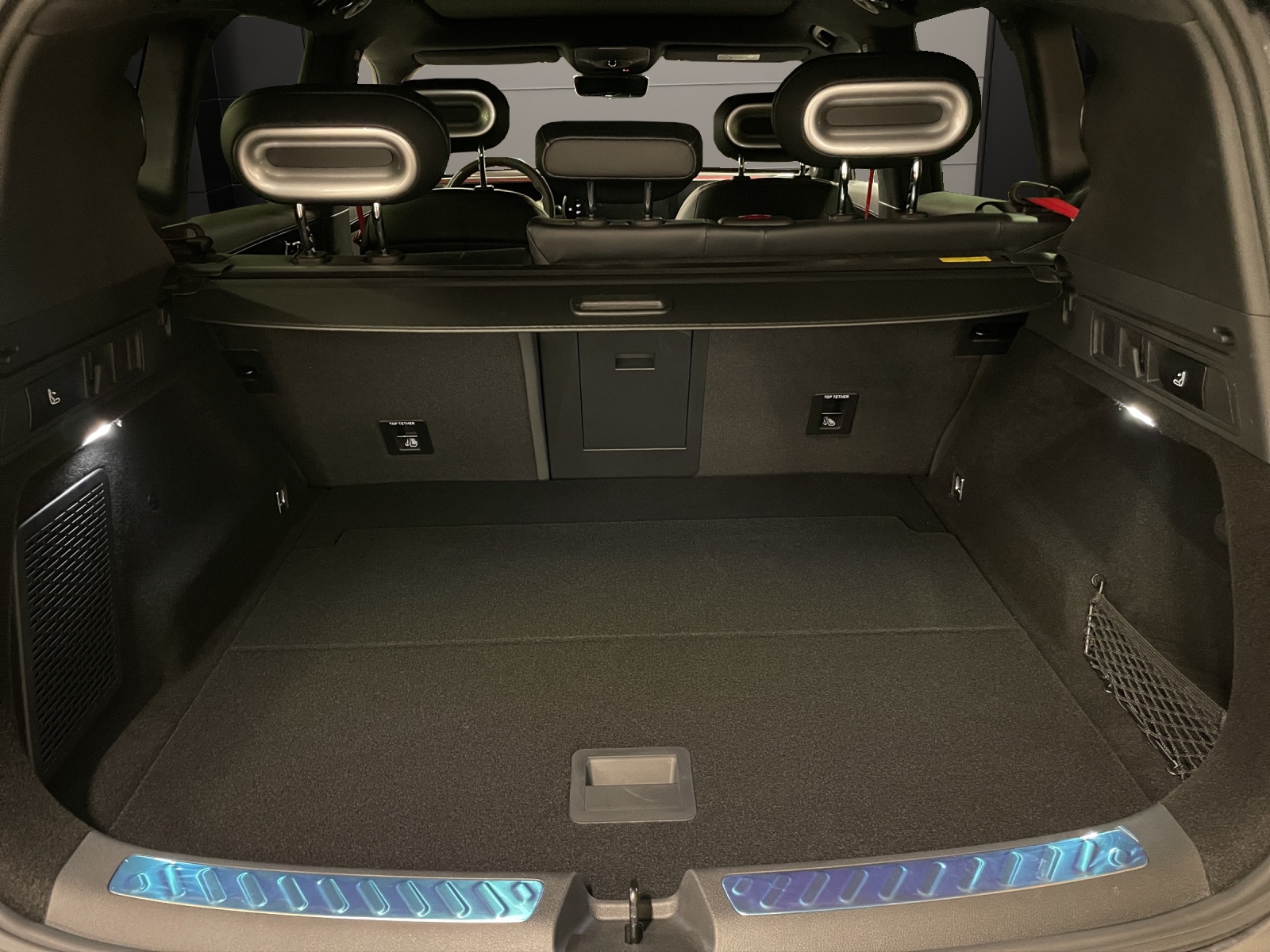 SMART #5 100kWh Brabus AWD-image-10