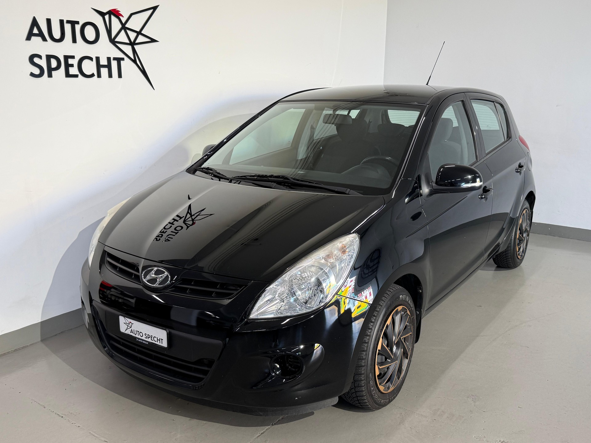 HYUNDAI i20 1.4 CRDi Style