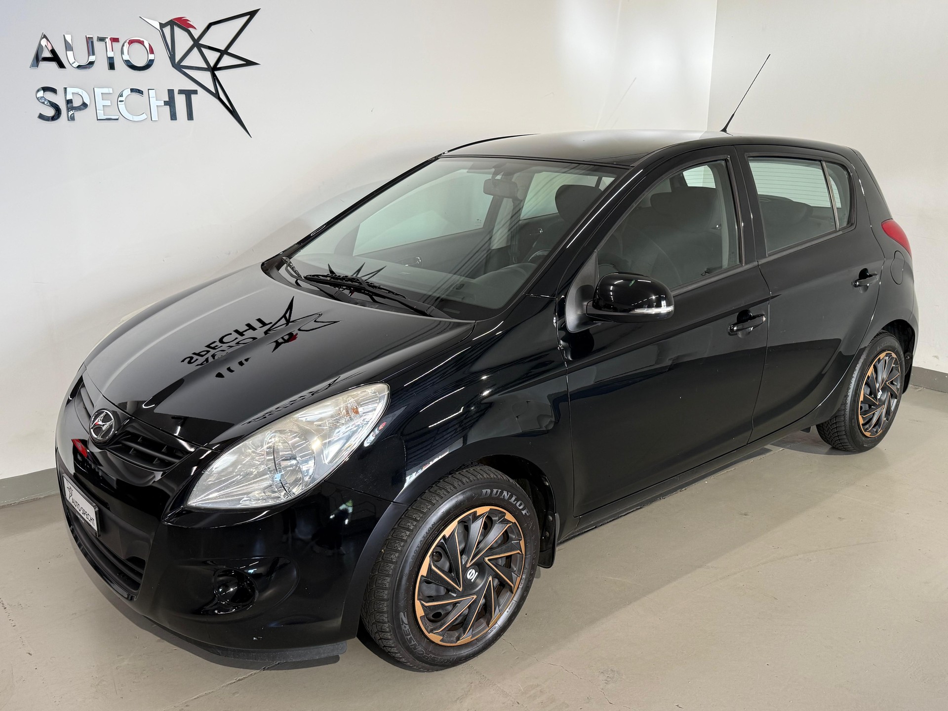HYUNDAI i20 1.4 CRDi Style-showroom-element-1