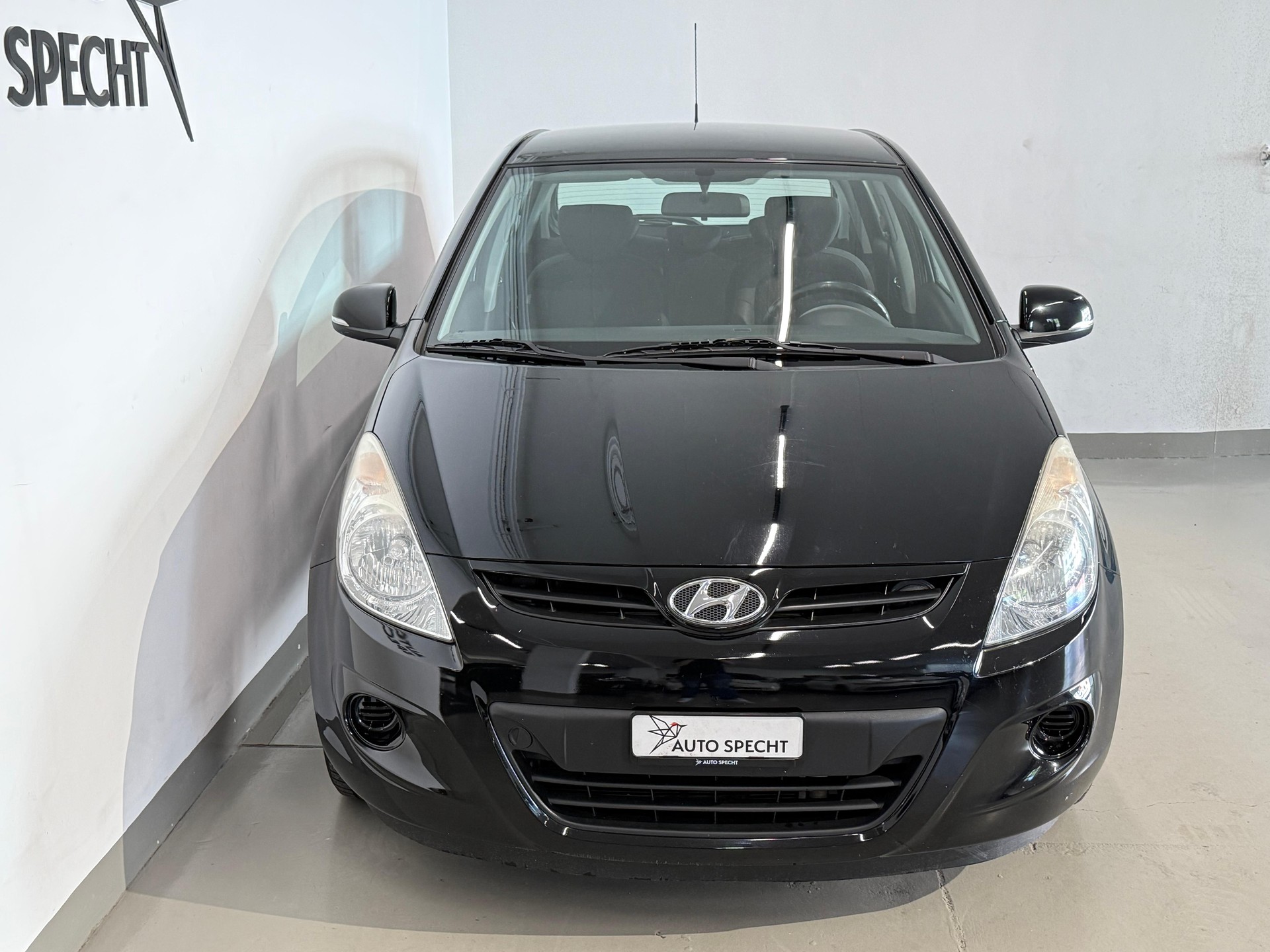 HYUNDAI i20 1.4 CRDi Style-showroom-element-2