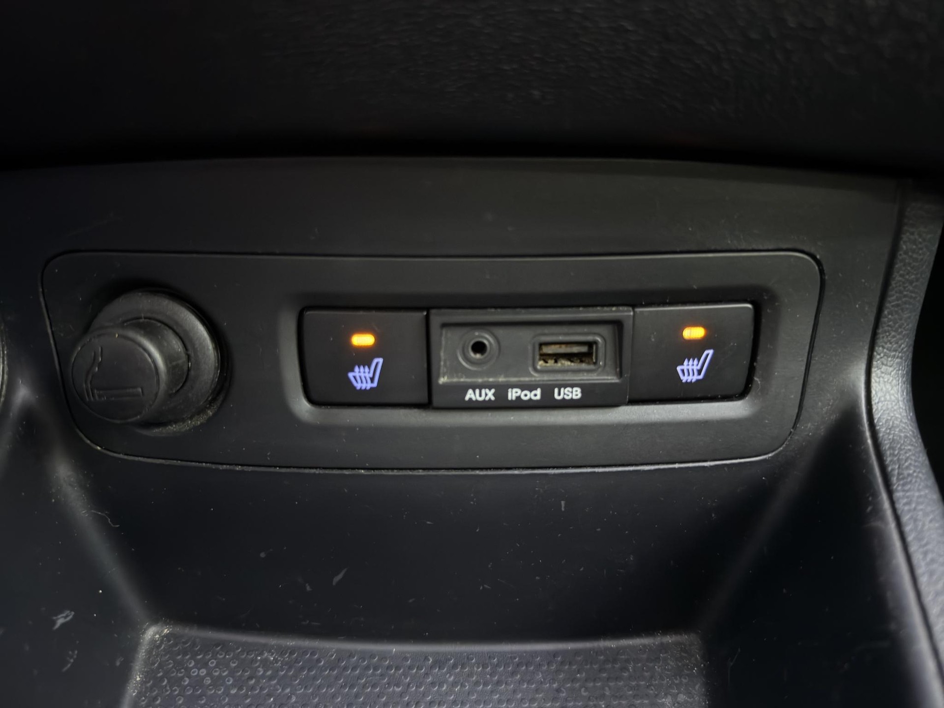 HYUNDAI i20 1.4 CRDi Style-image-16