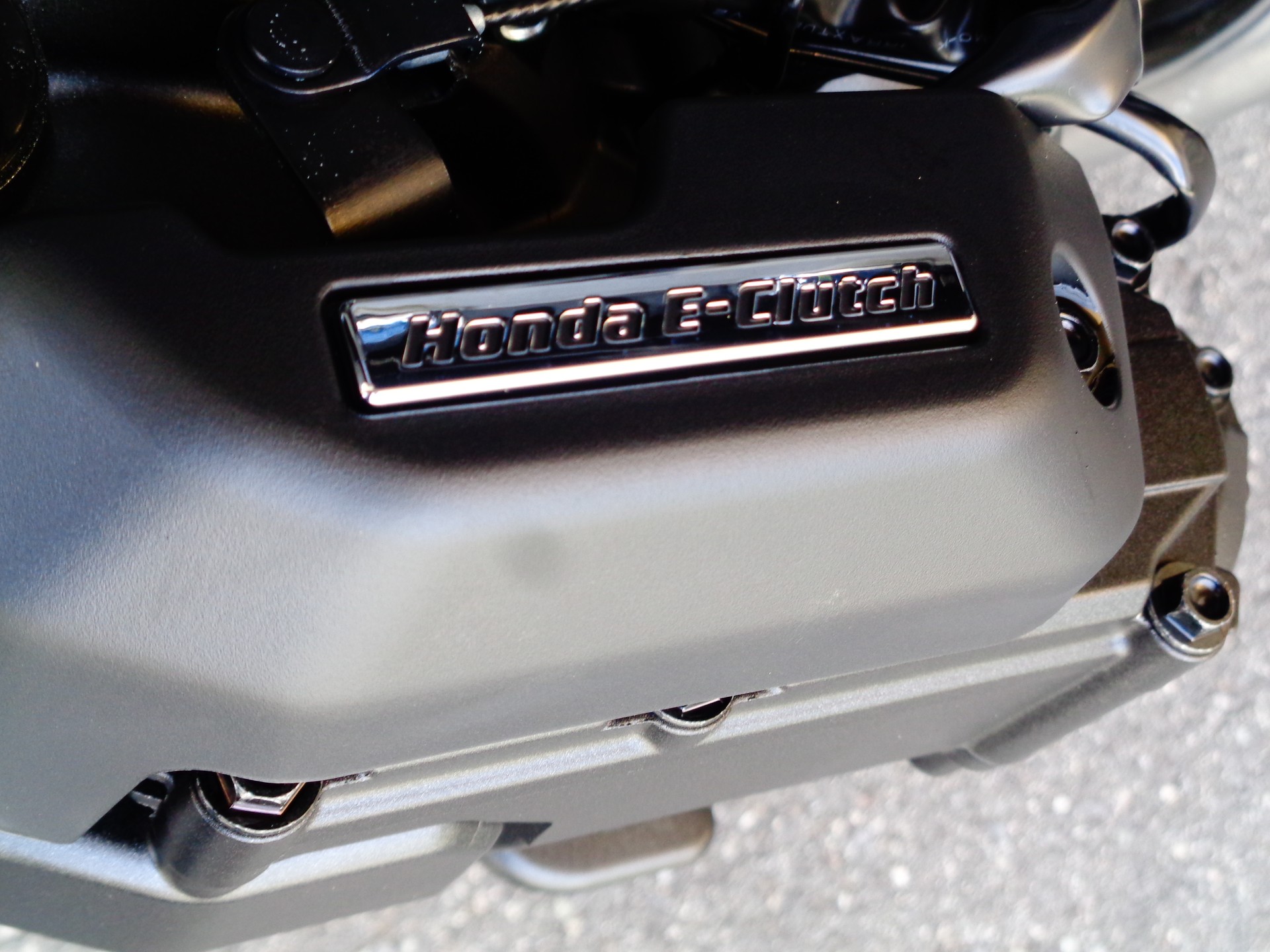 HONDA CB 500 Hornet E-Clutch-showroom-element-1