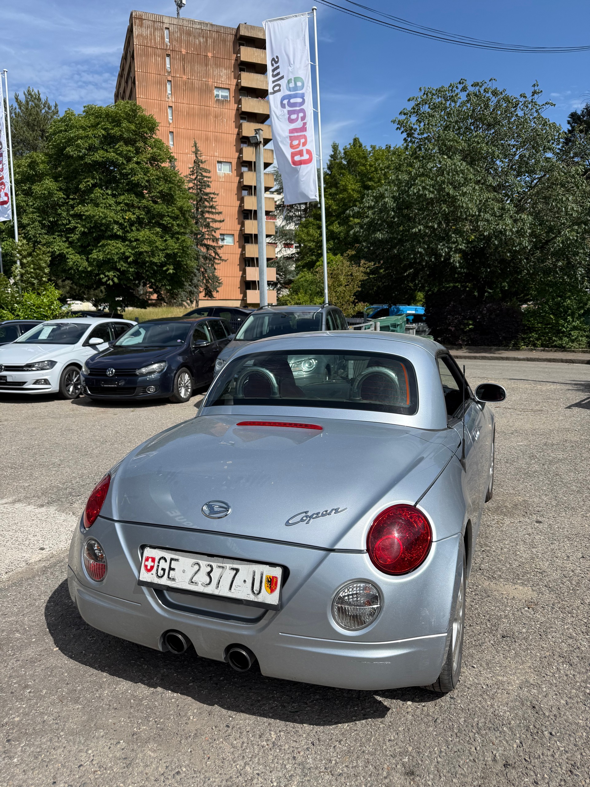 DAIHATSU Copen-showroom-element-3
