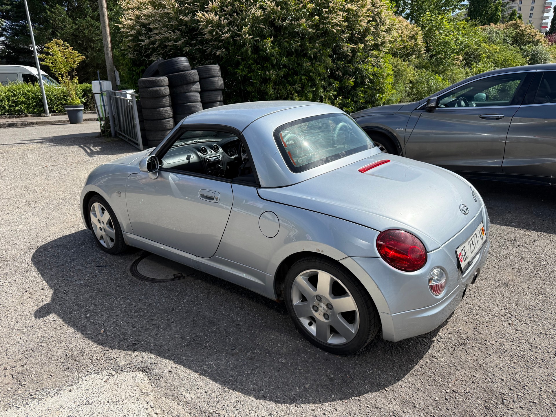 DAIHATSU Copen-showroom-element-2