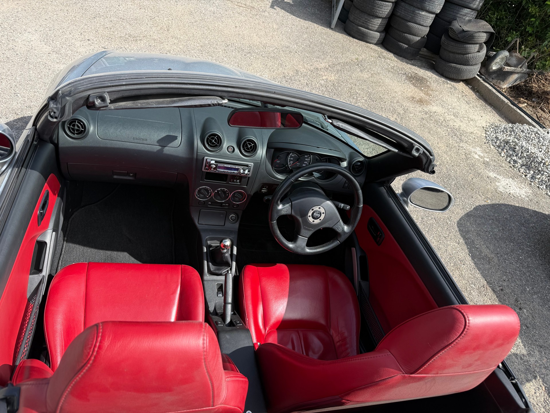 DAIHATSU Copen-image-5
