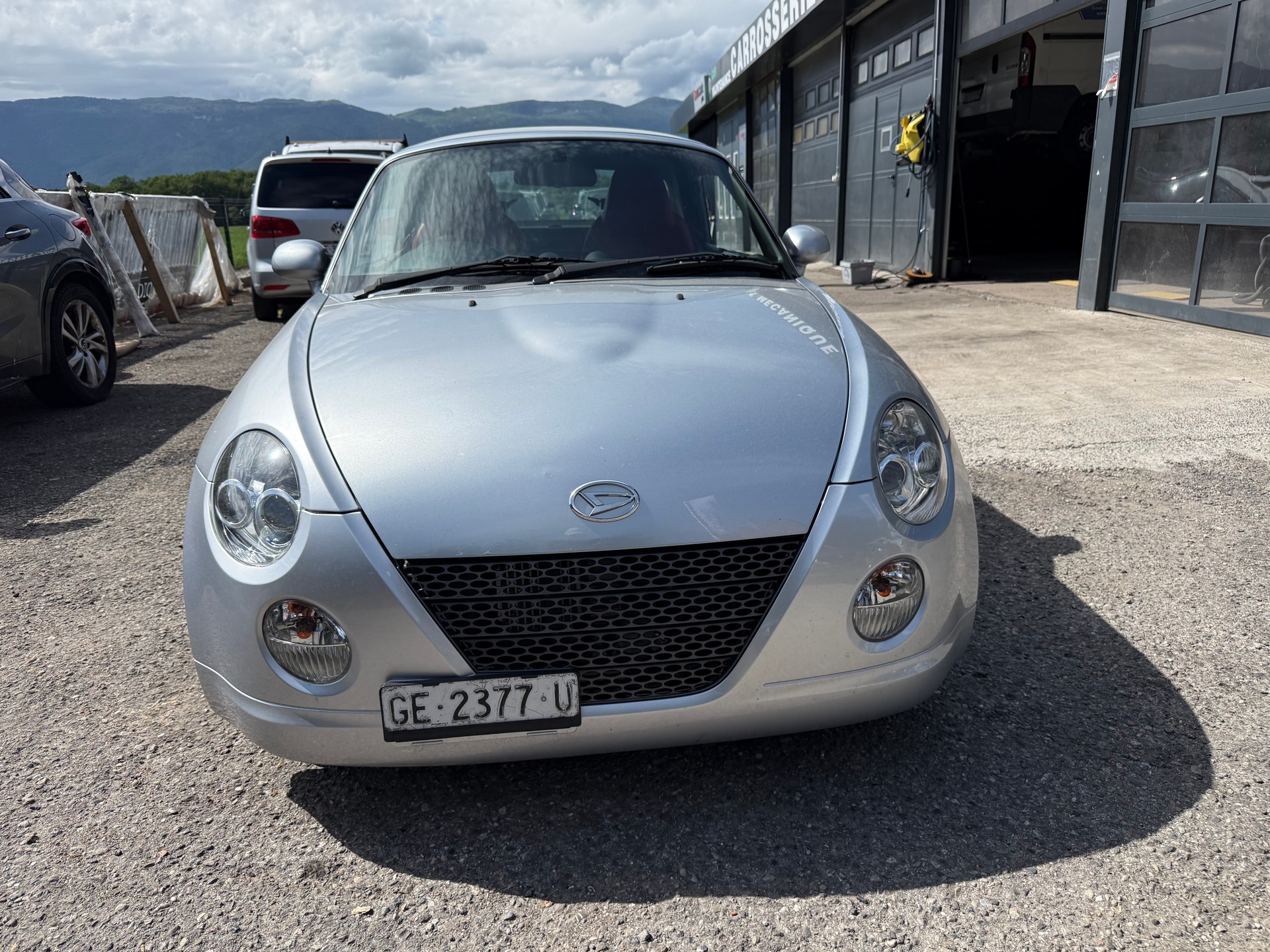 DAIHATSU Copen-image-10
