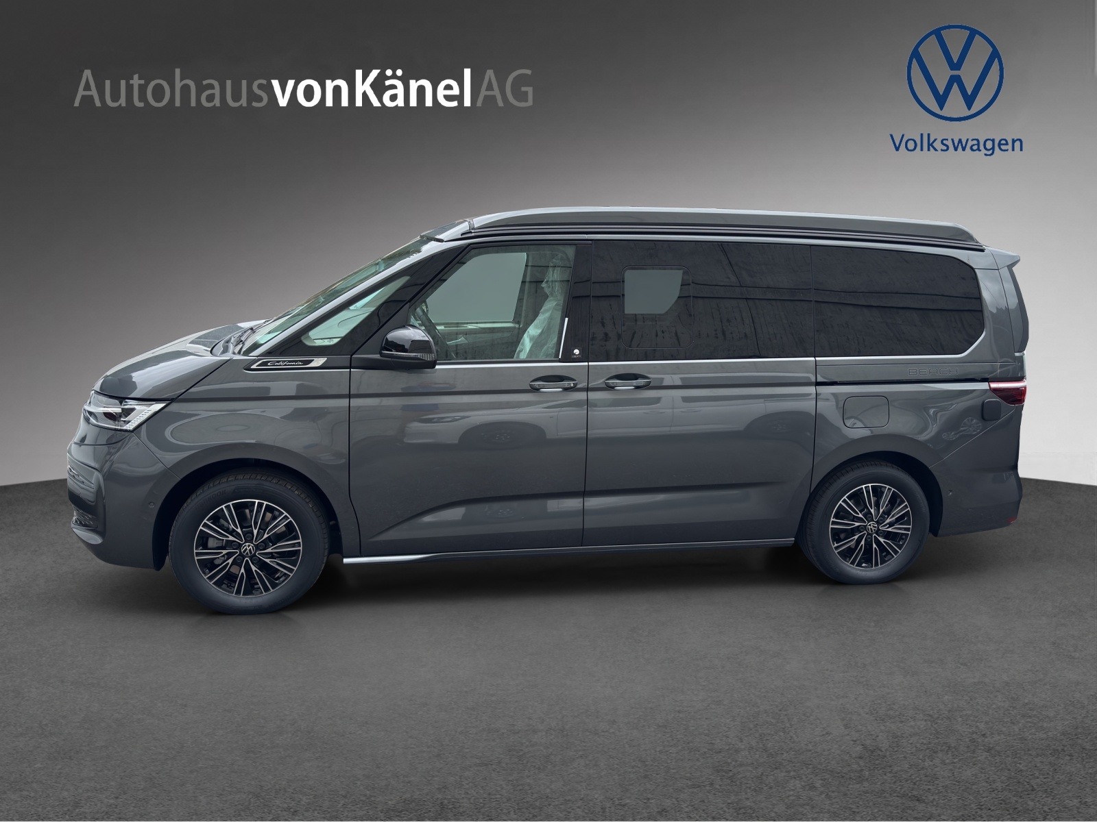 VW California 2.0 TDI Beach Tour Liberty-image-10