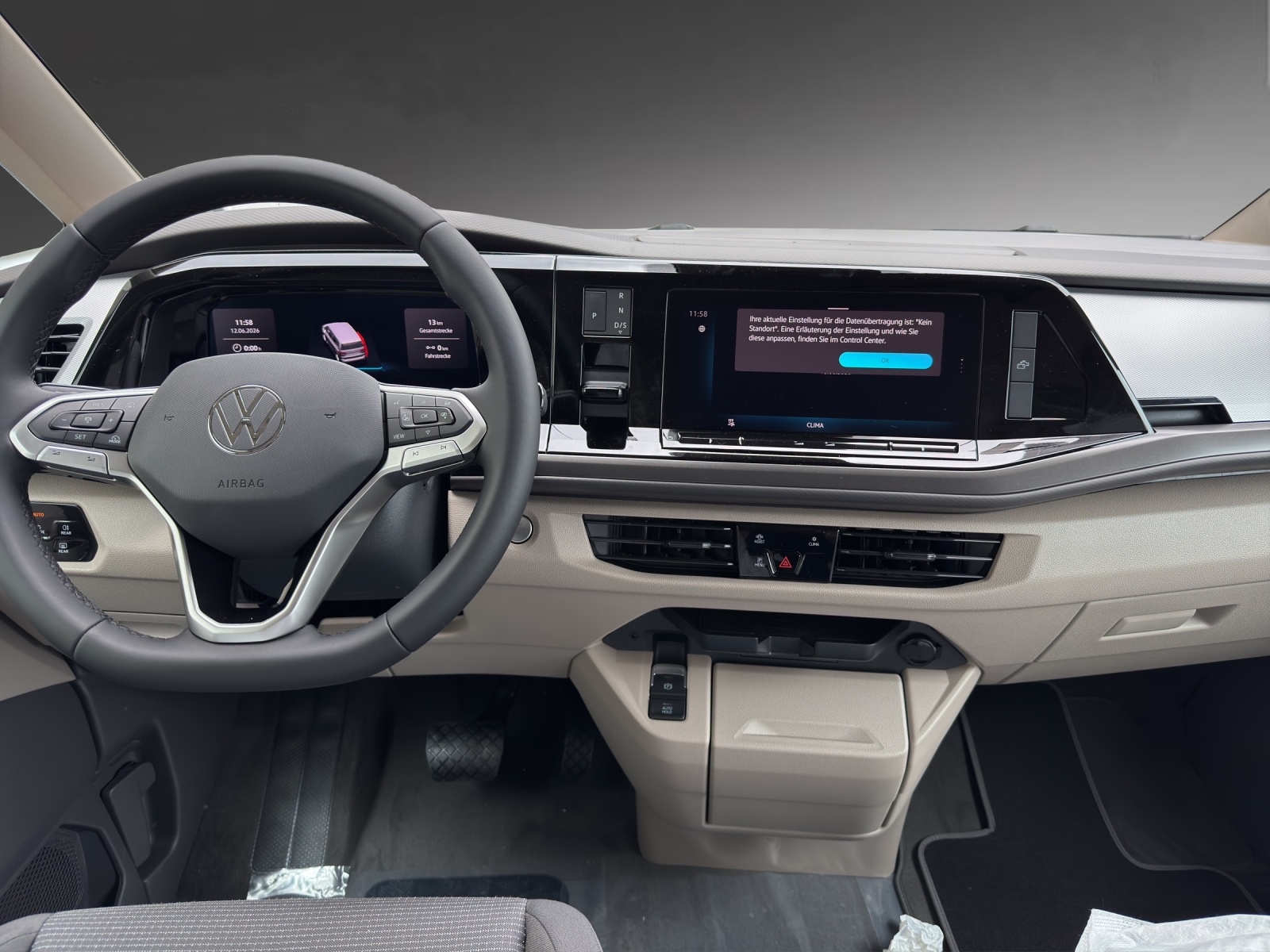 VW California 2.0 TDI Beach Tour Liberty-showroom-element-2