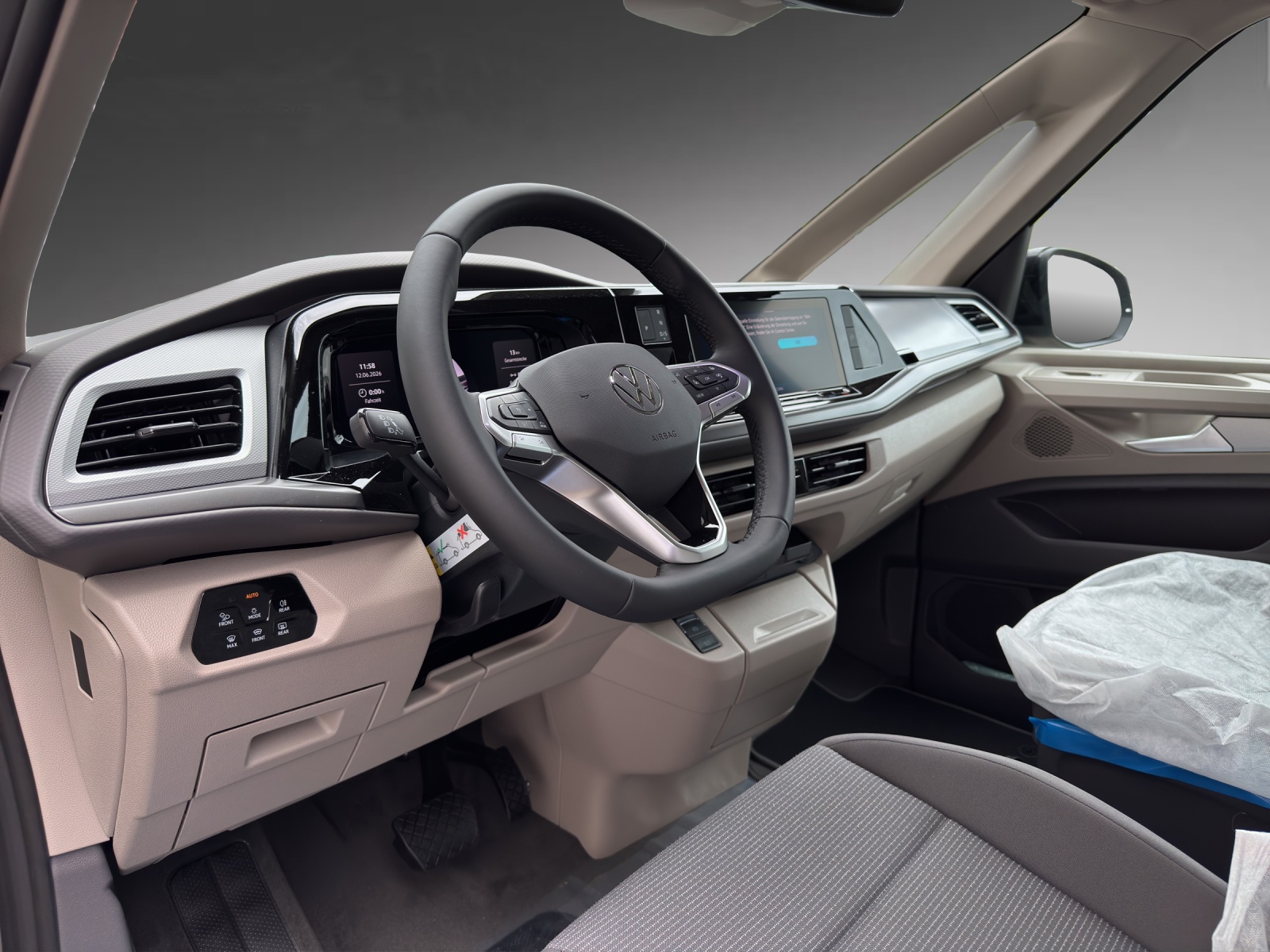 VW California 2.0 TDI Beach Tour Liberty