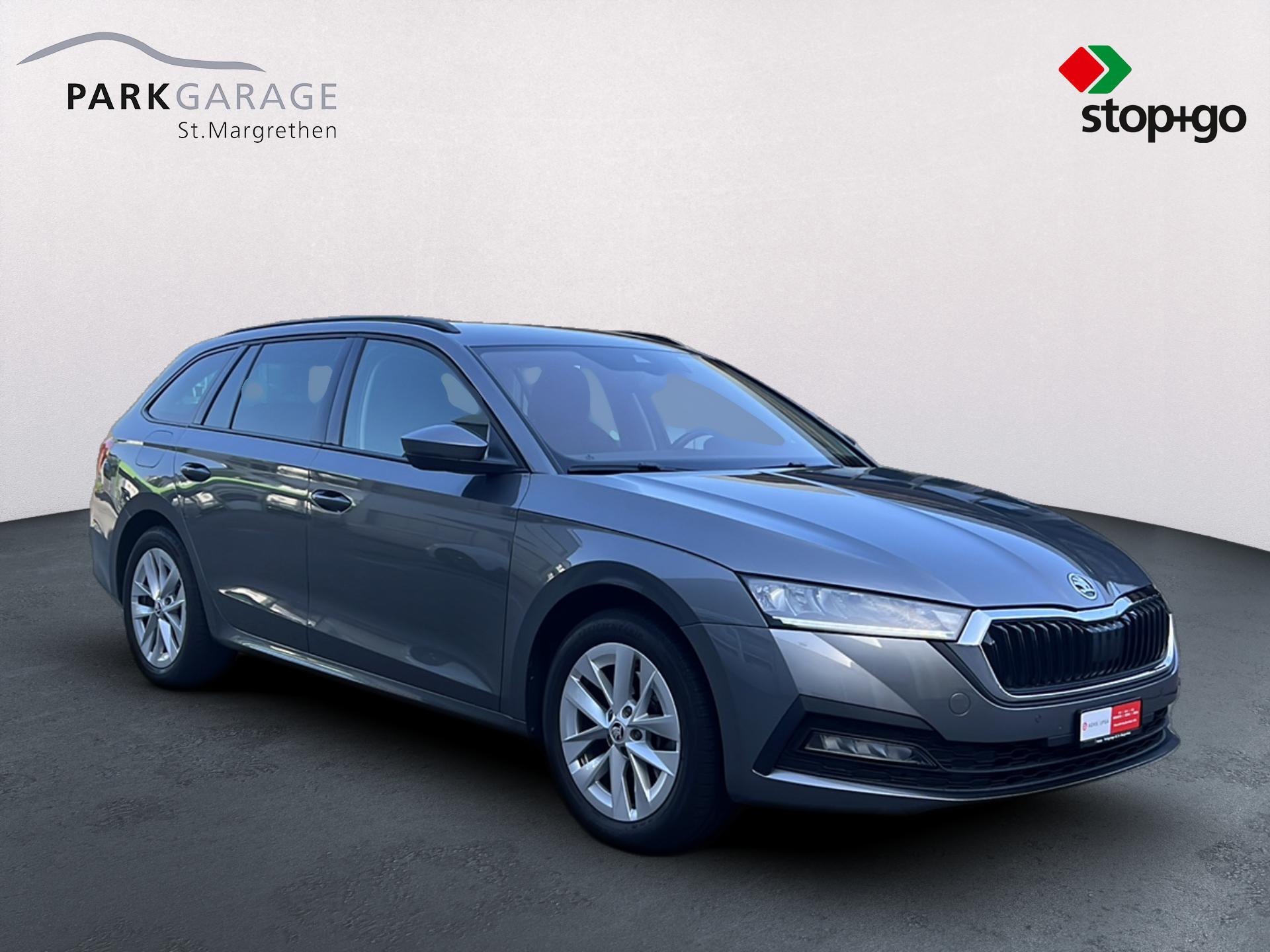 SKODA Octavia Combi 2.0 TSI Ambition 4x4 DSG-image-6