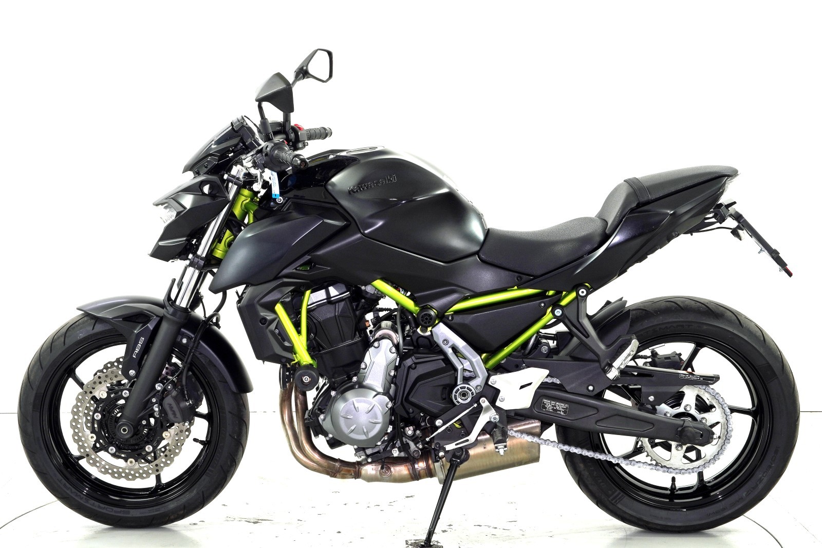 KAWASAKI Z 650 ABS-image-4