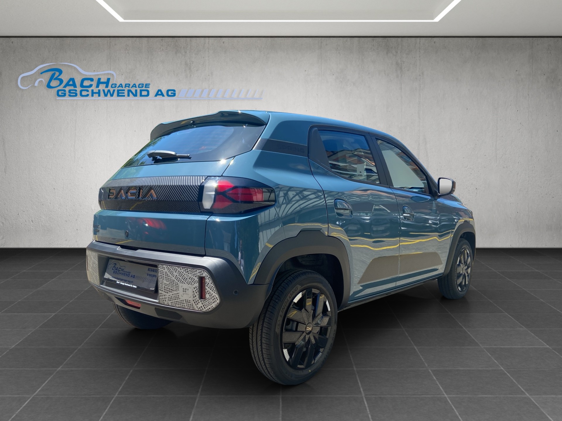 DACIA Spring 27 kWh Extreme-showroom-element-3