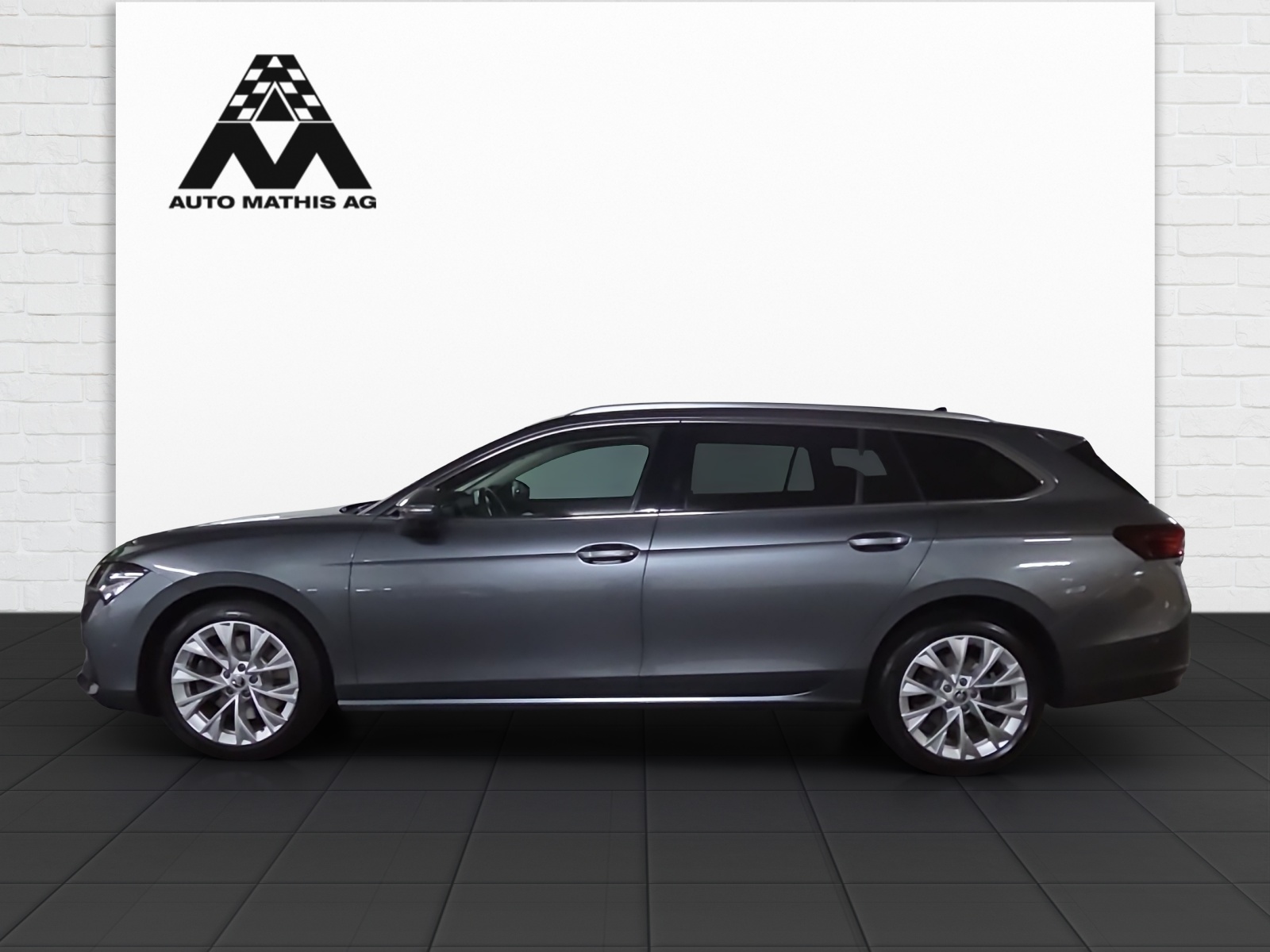 SKODA Superb Combi 2.0 TDi L&K 4x4 DSG-showroom-element-2