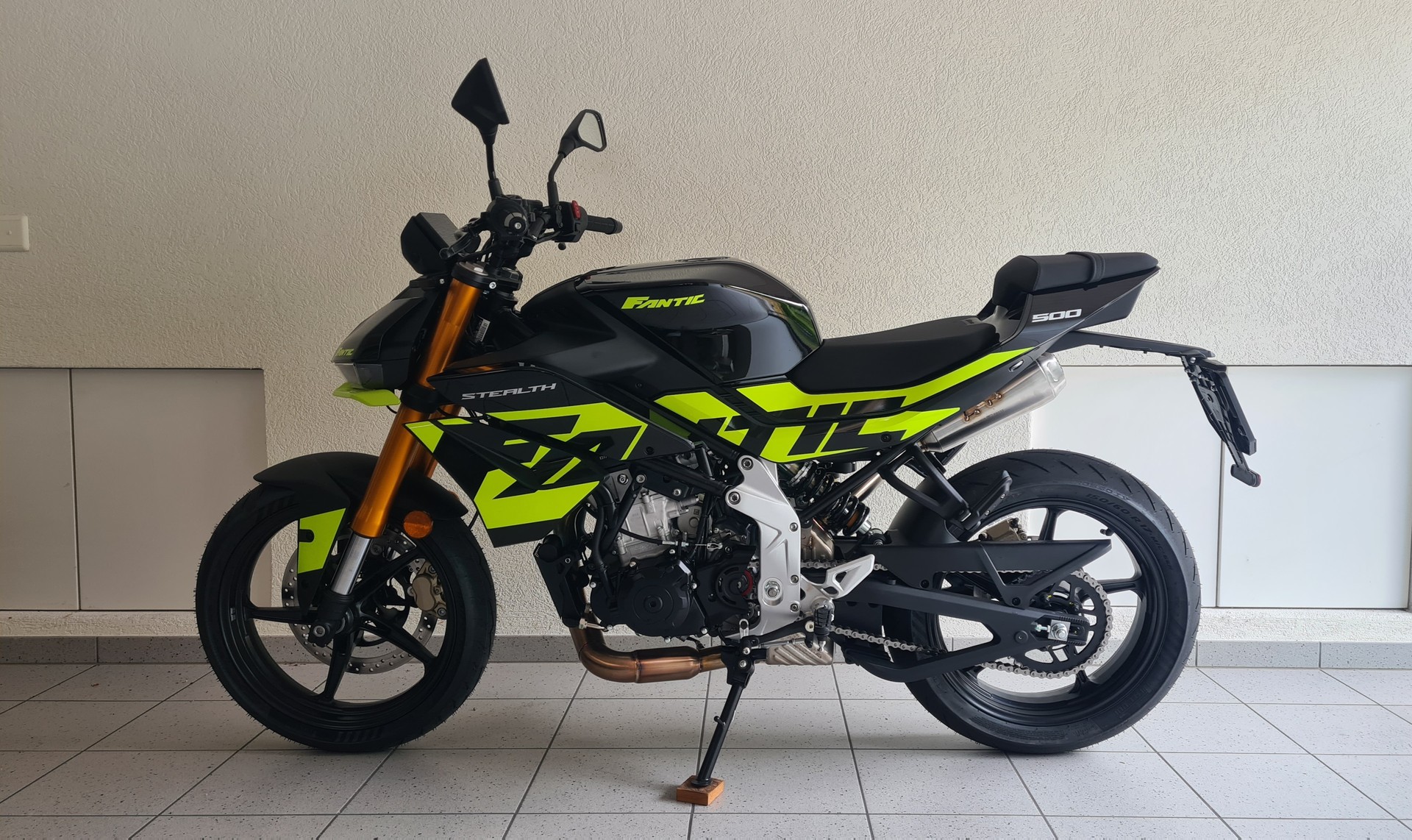FANTIC STEALTH 500-image-3