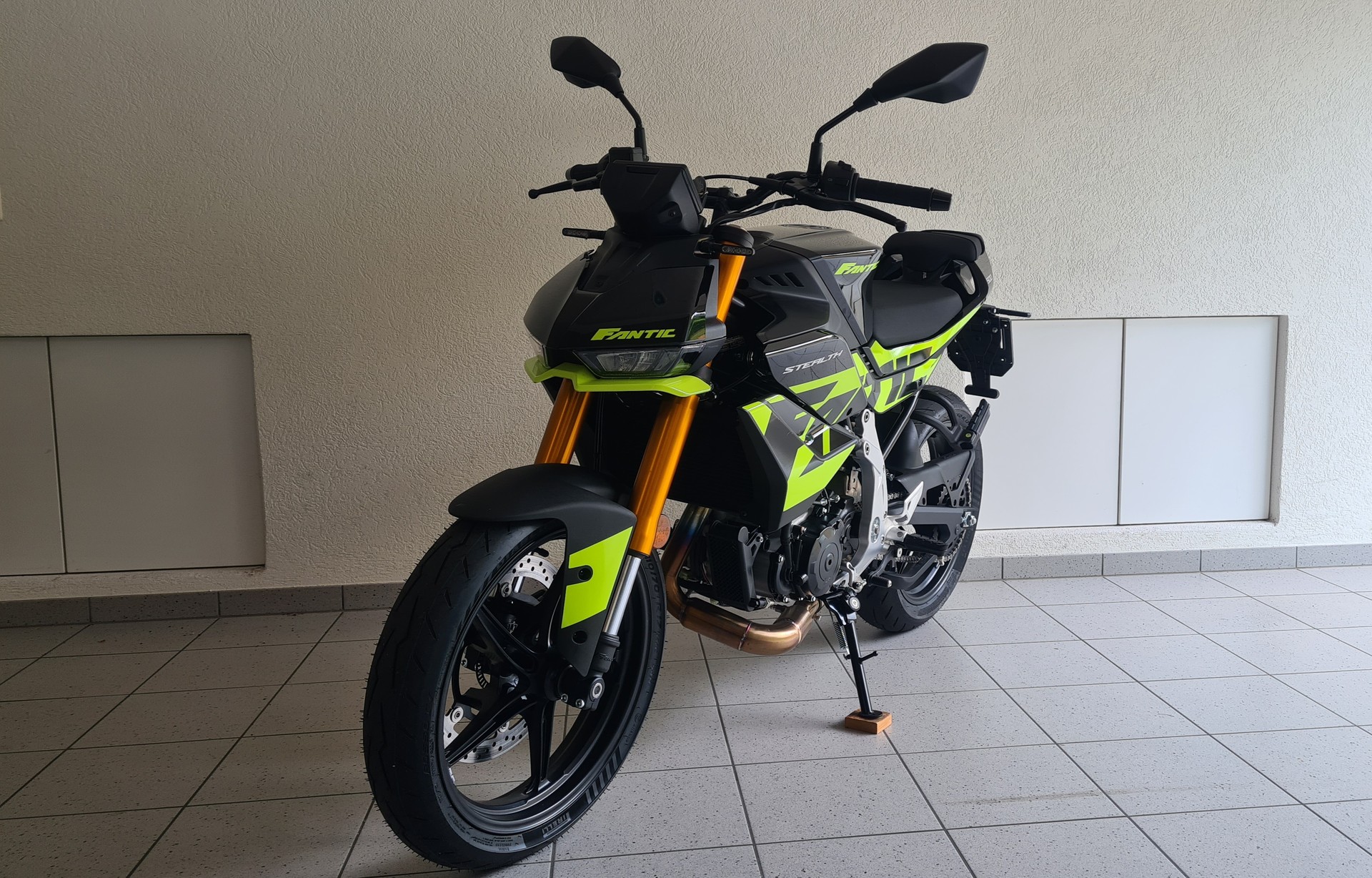 FANTIC STEALTH 500-image-2