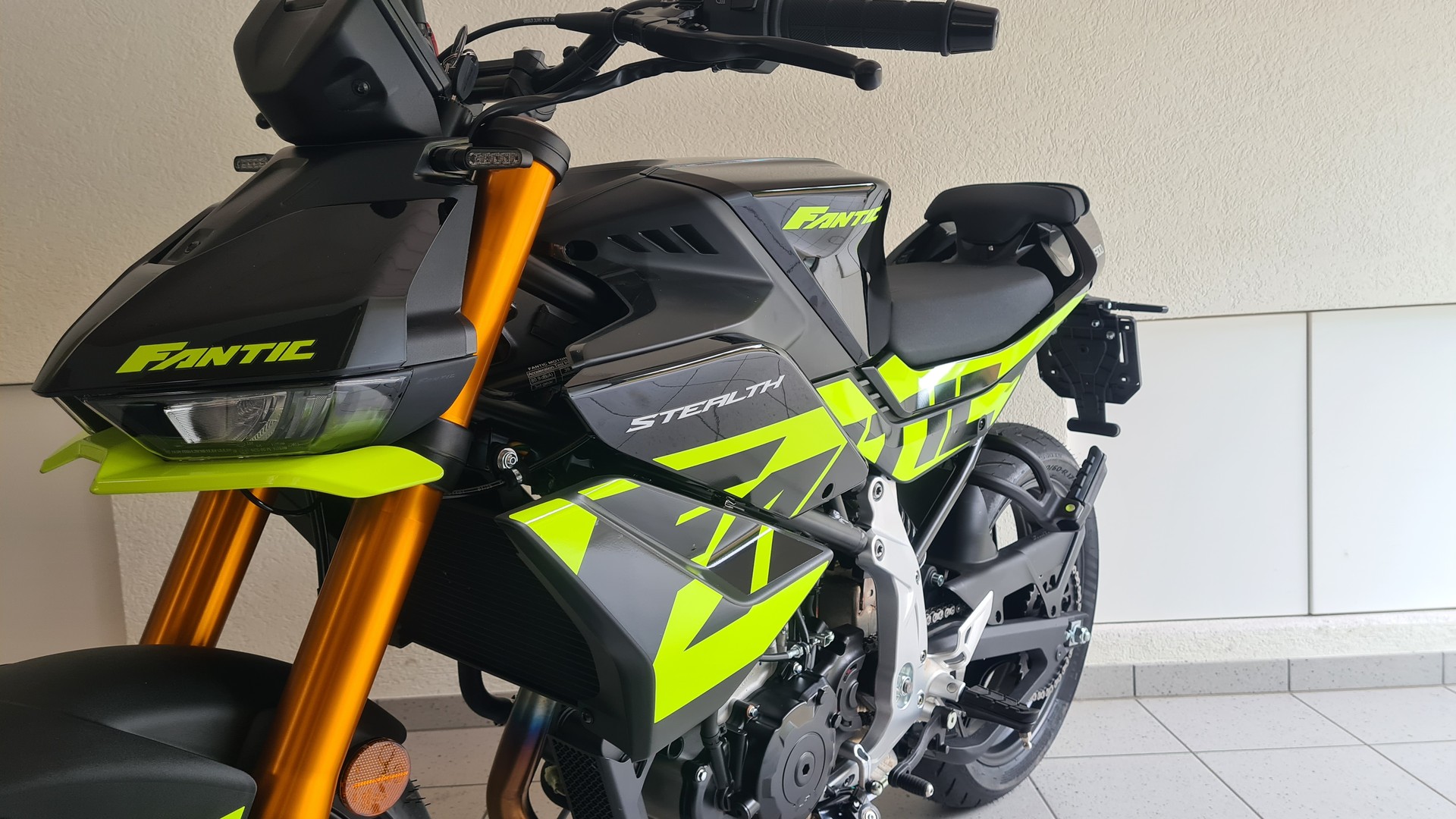 FANTIC STEALTH 500-image-7