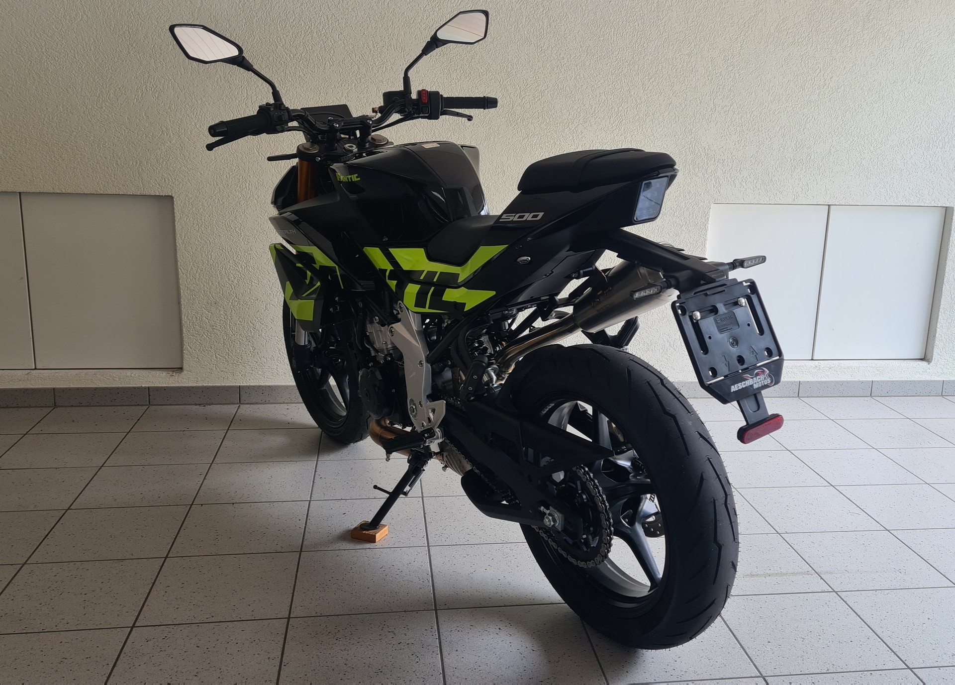 FANTIC STEALTH 500-image-4