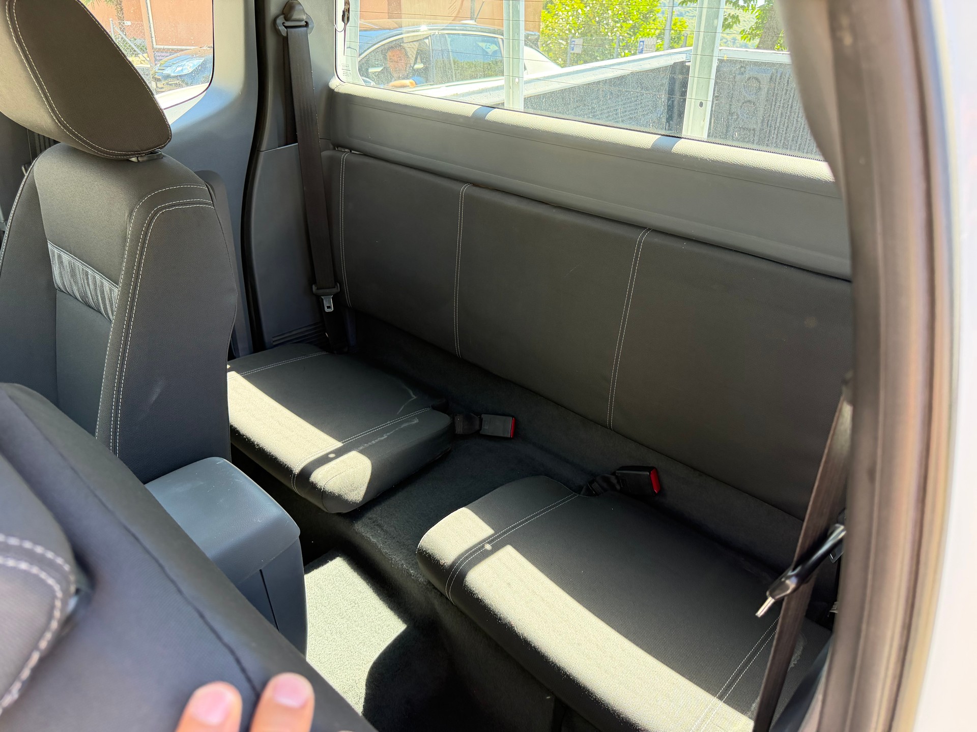 FORD Ranger XLT 2.2 TDCi 4x4-image-8